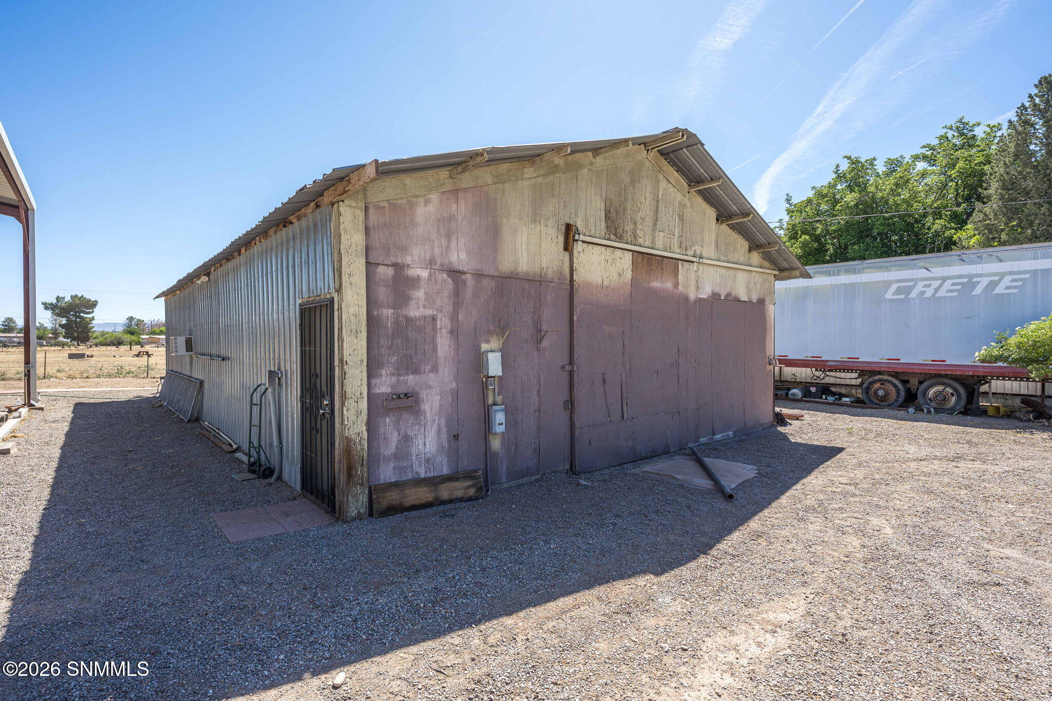 5418 Strange Road Property Photo 43