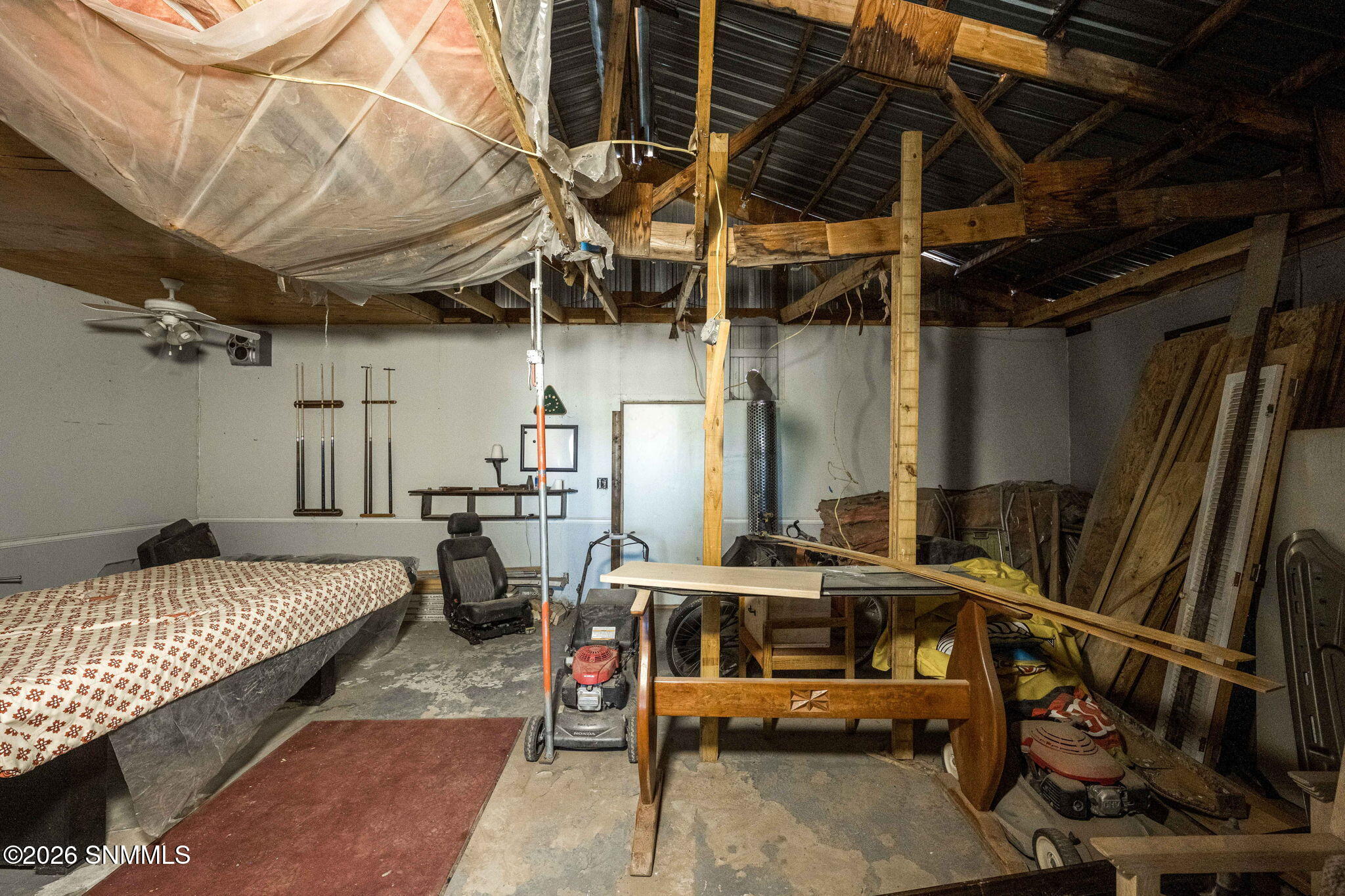 5418 Strange Road Property Photo 45