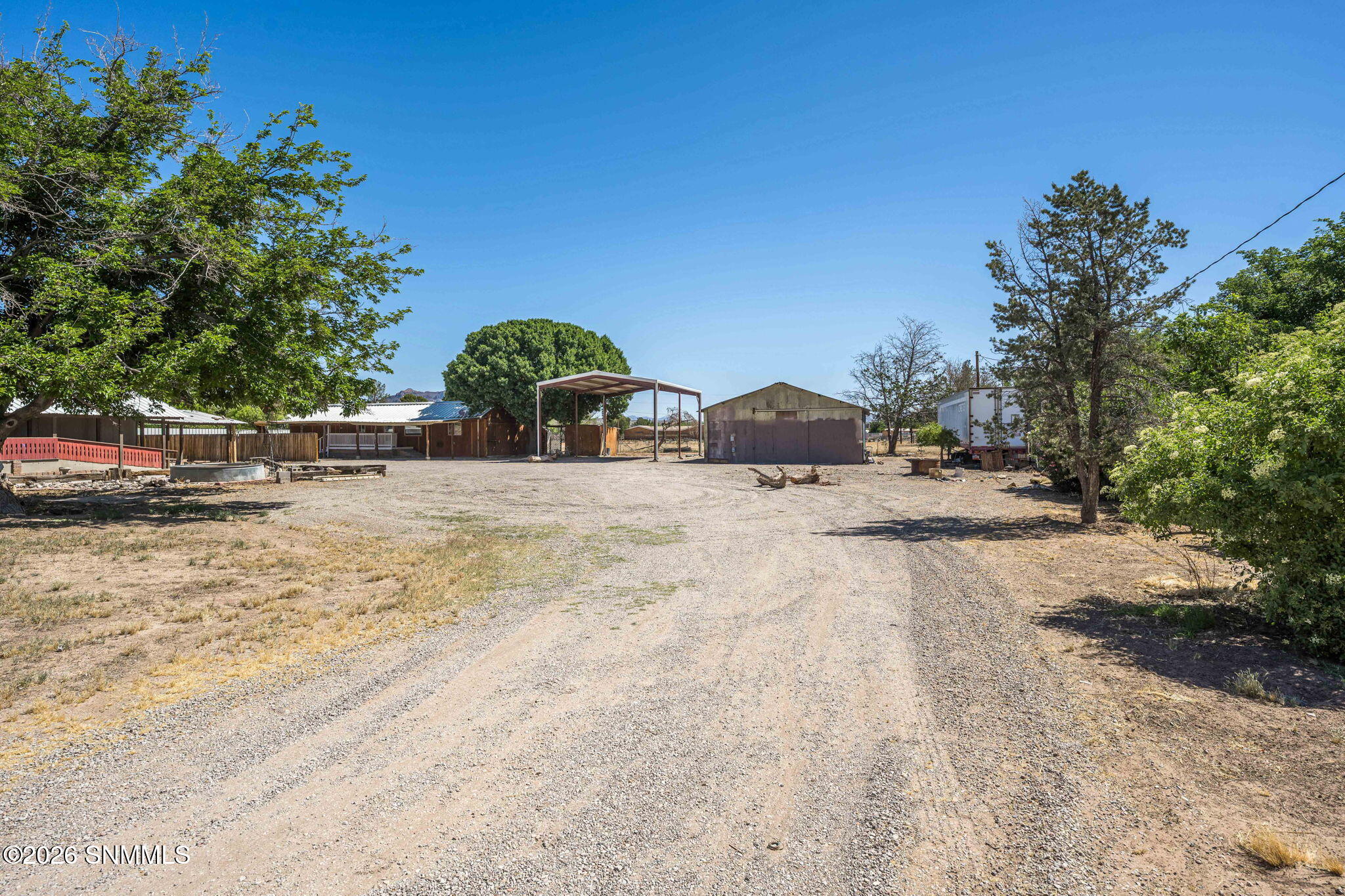 5418 Strange Road Property Photo 50