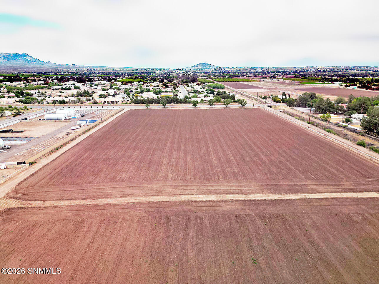 Tbd Valley Drive Property Photo 2