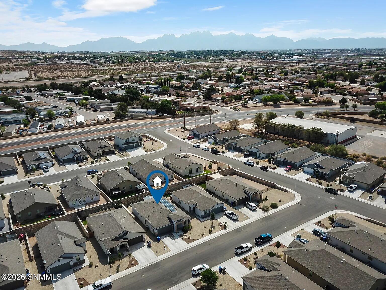 4222 Desert Lily Drive Property Photo 53