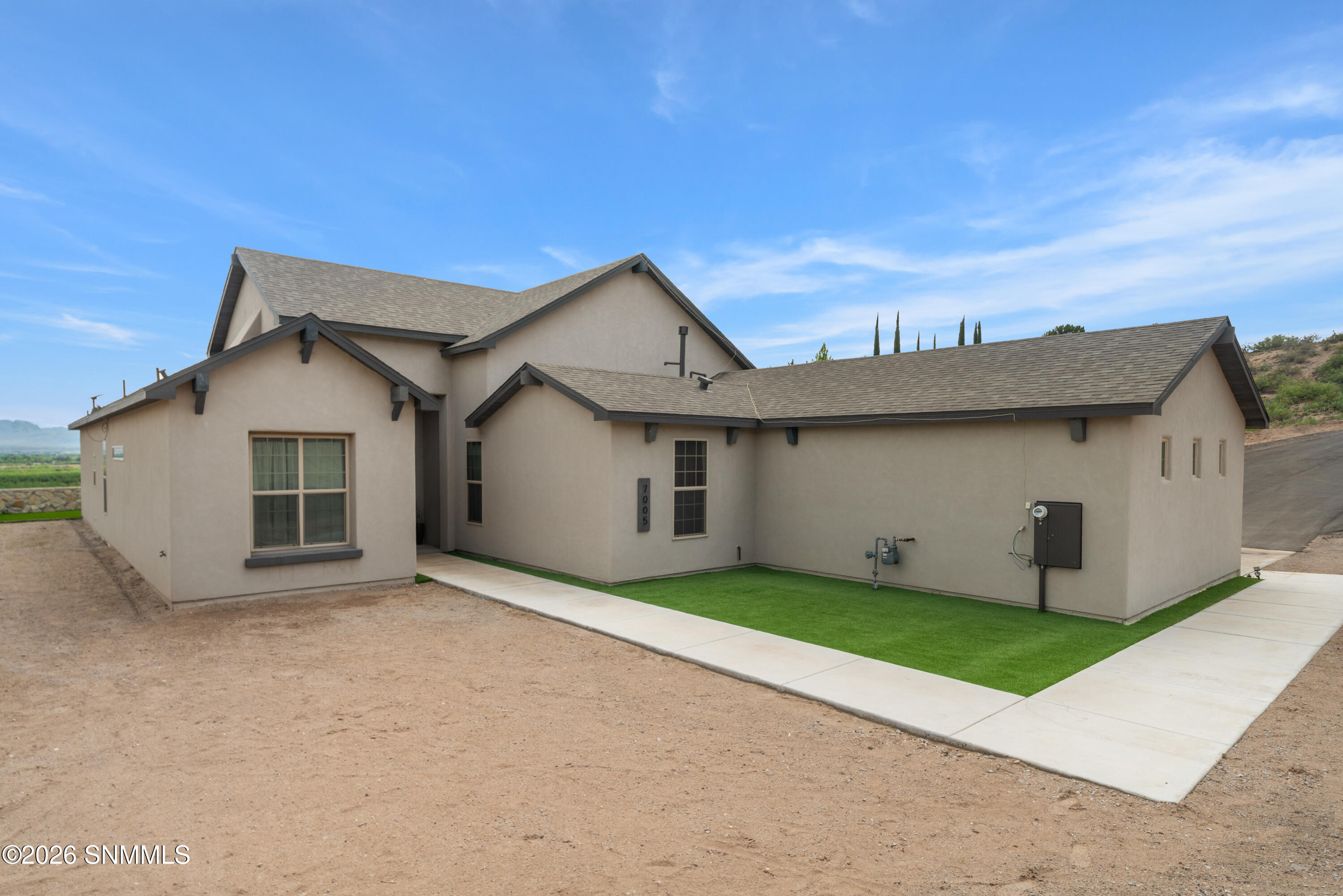 7005 Raasaf Drive Property Photo 1