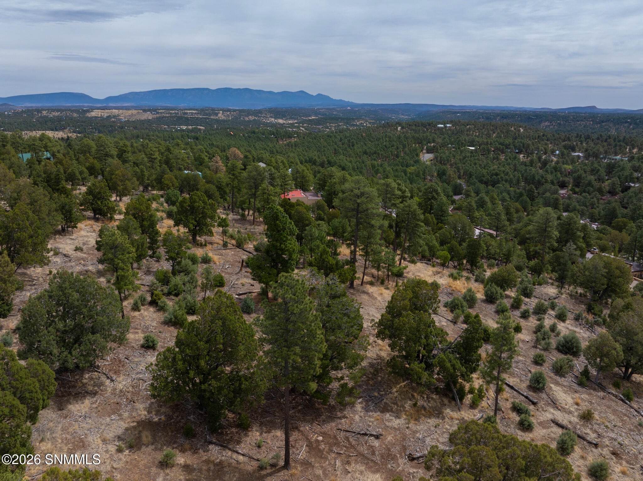 Tbd Mesita Drive Property Photo 16