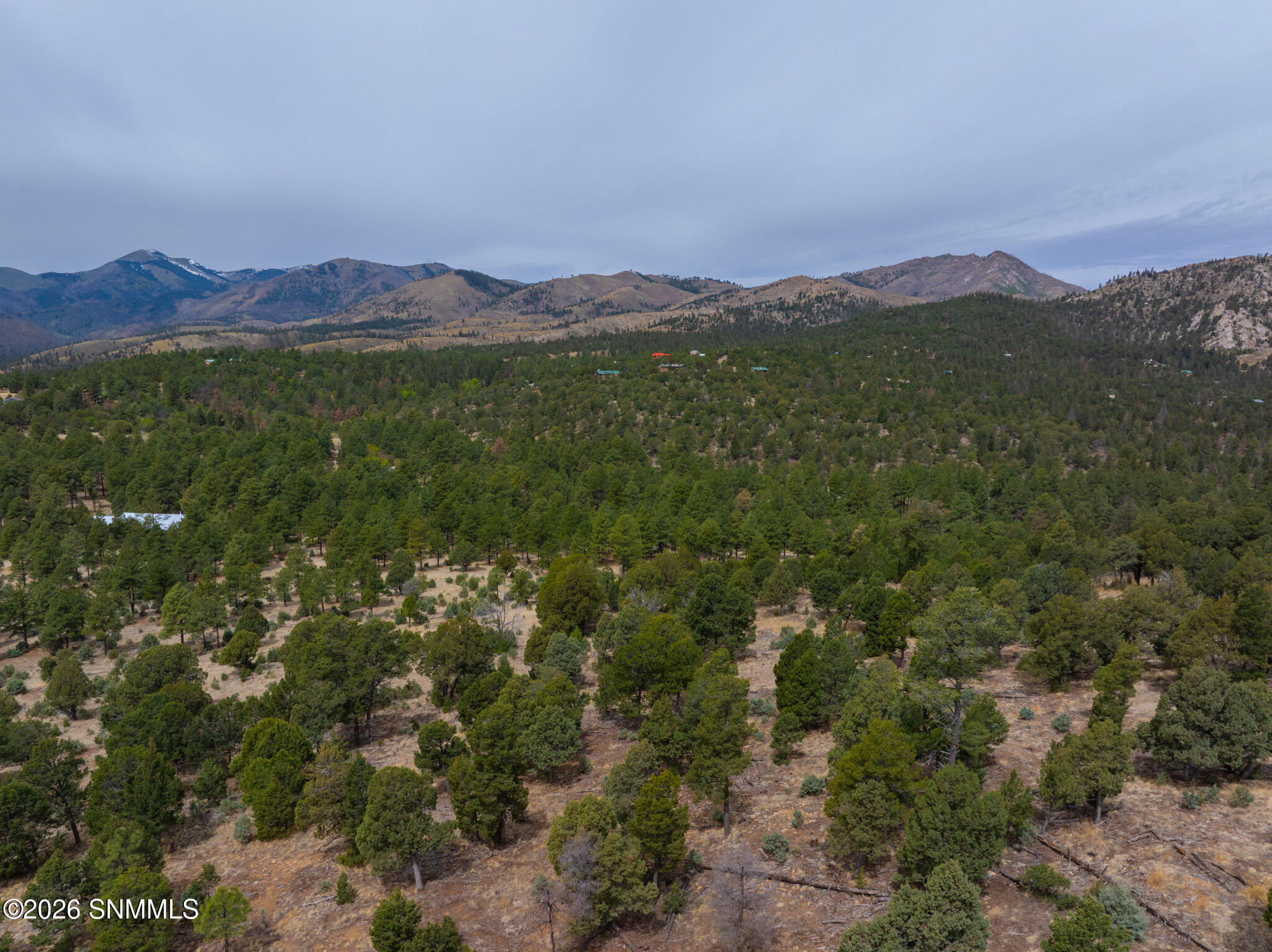 Tbd Mesita Drive Property Photo 21