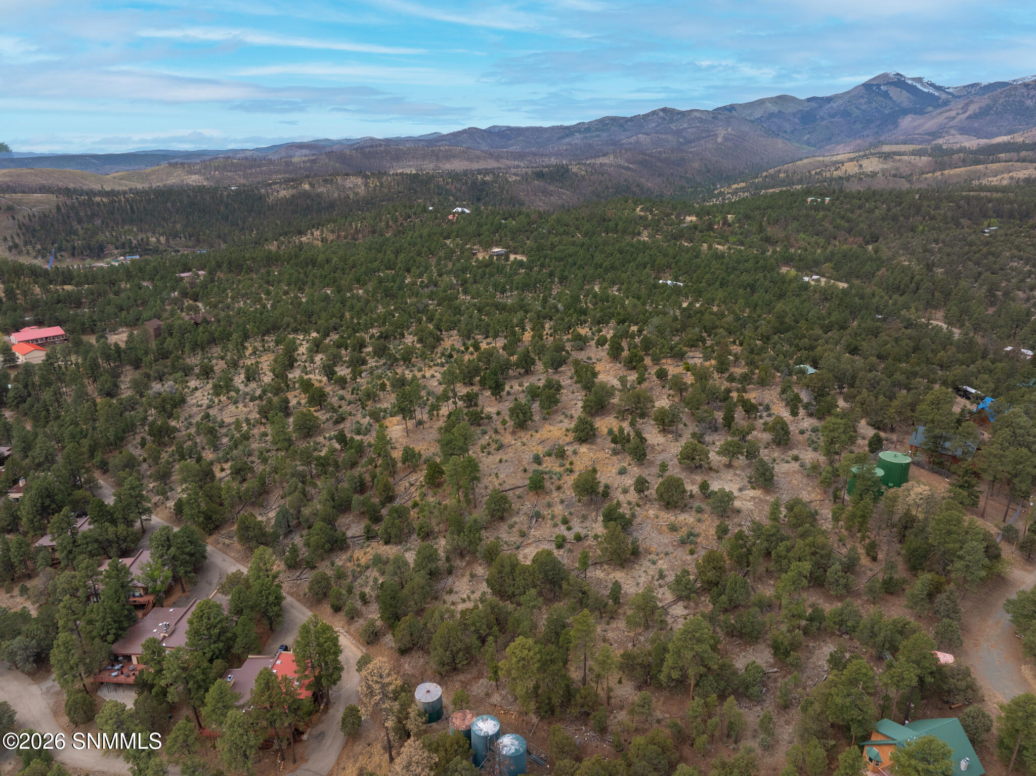 Tbd Mesita Drive Property Photo 22