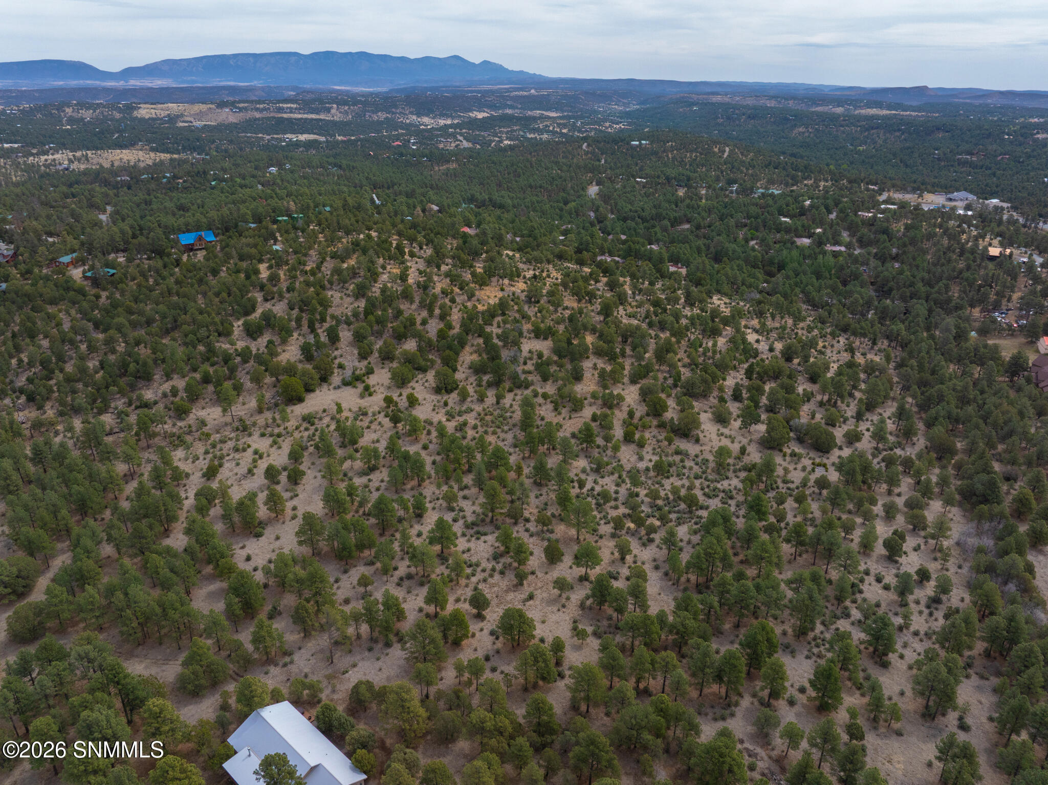 Tbd Mesita Drive Property Photo 29