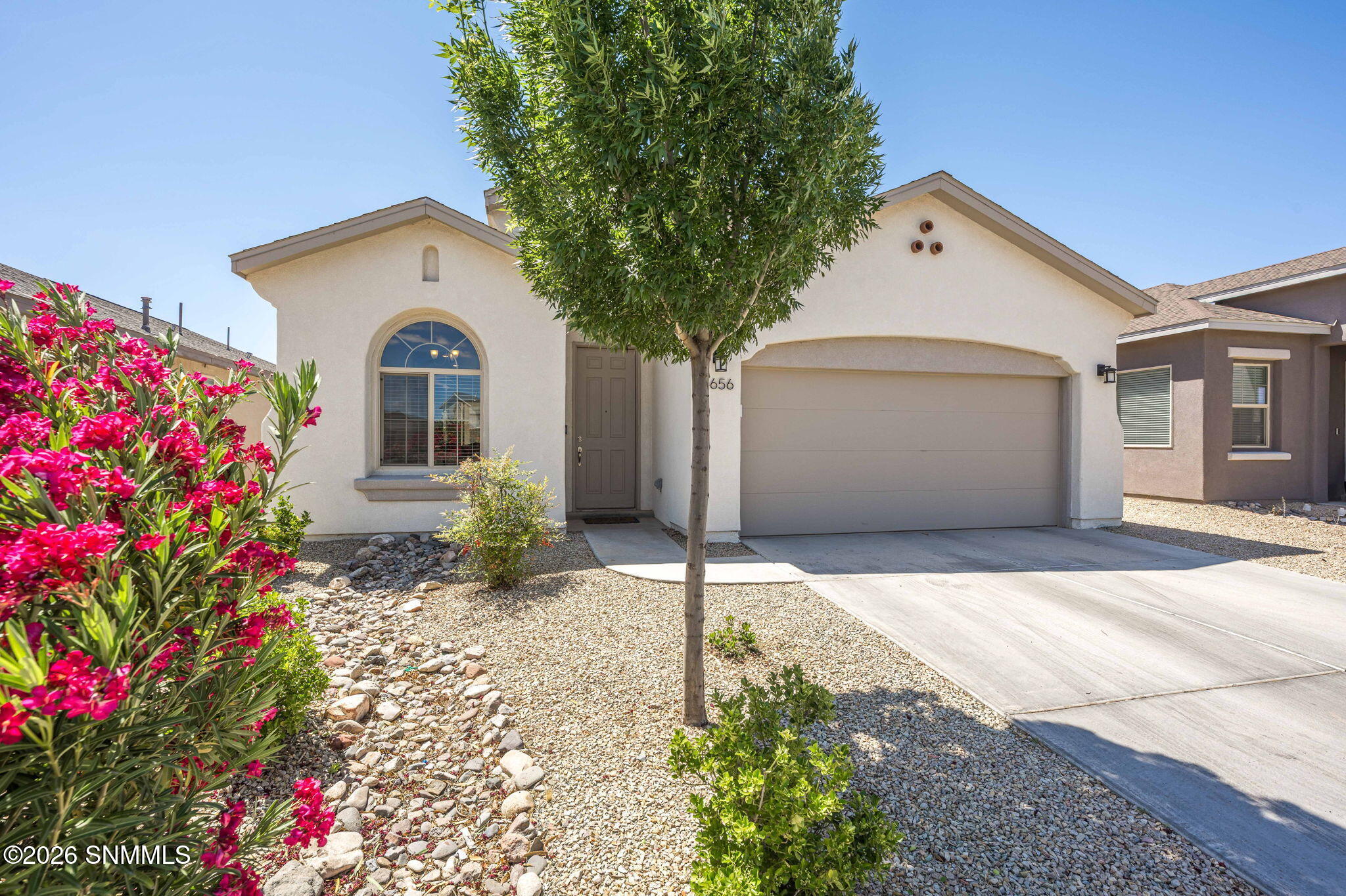 4656 Toluca Avenue Property Photo 1