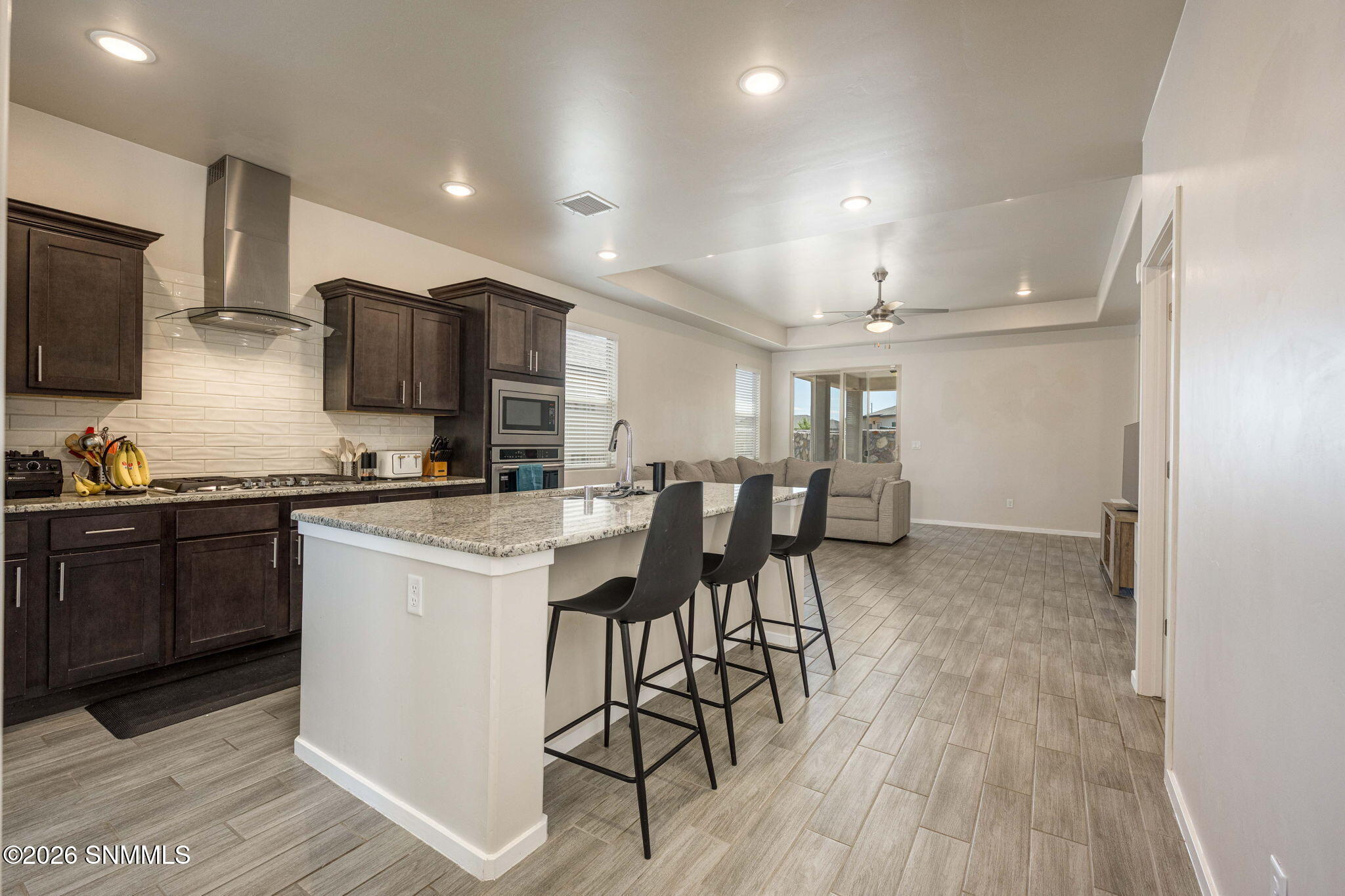 4656 Toluca Avenue Property Photo 3