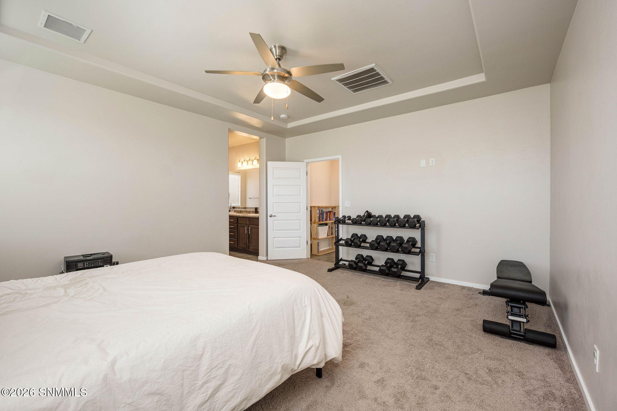 4656 Toluca Avenue Property Photo 9