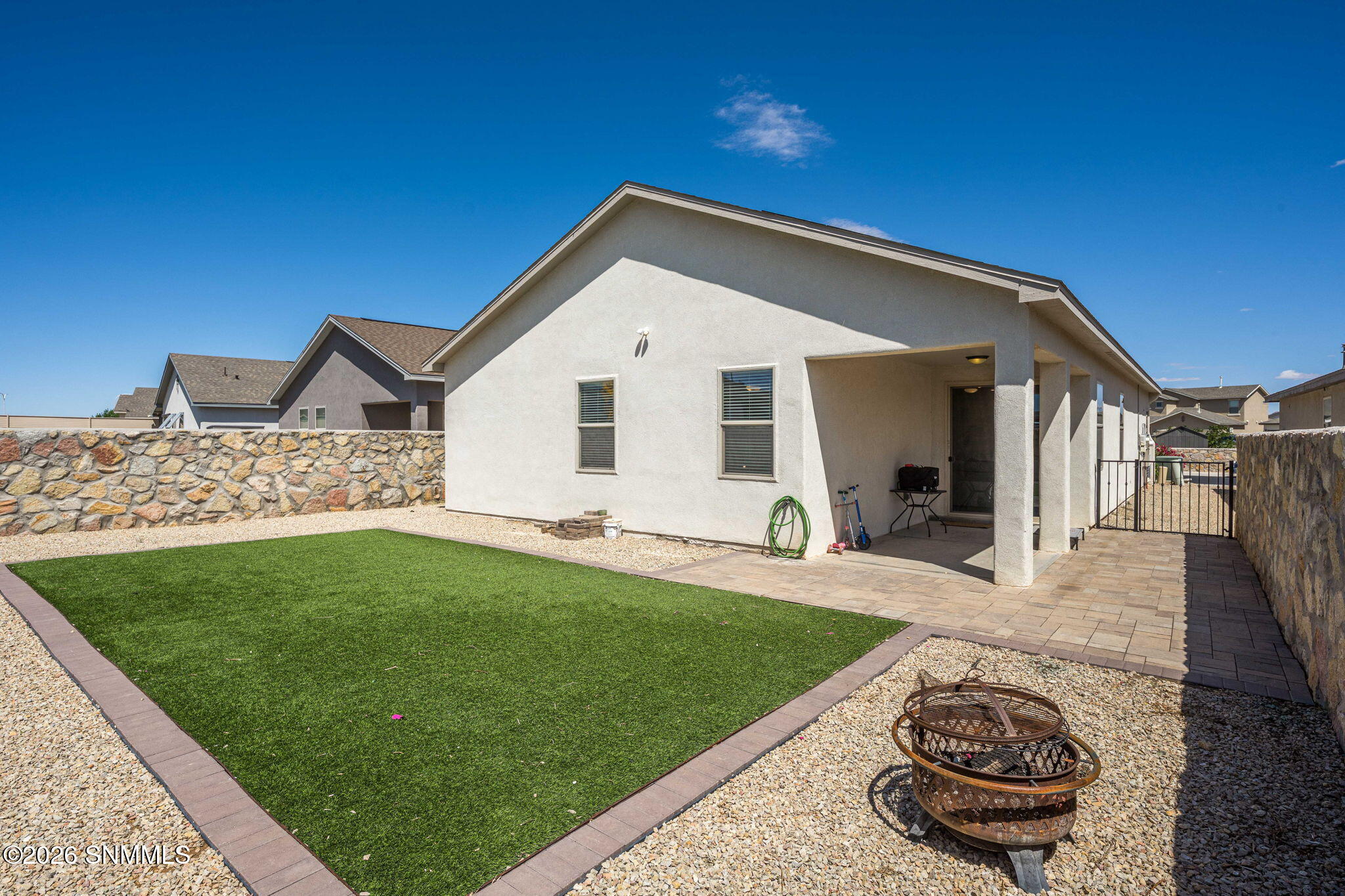 4656 Toluca Avenue Property Photo 17