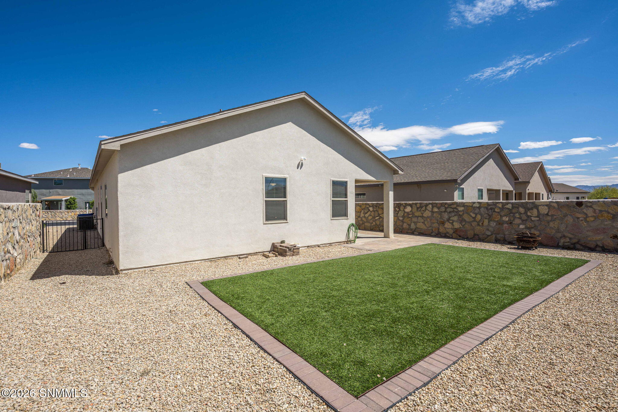 4656 Toluca Avenue Property Photo 19