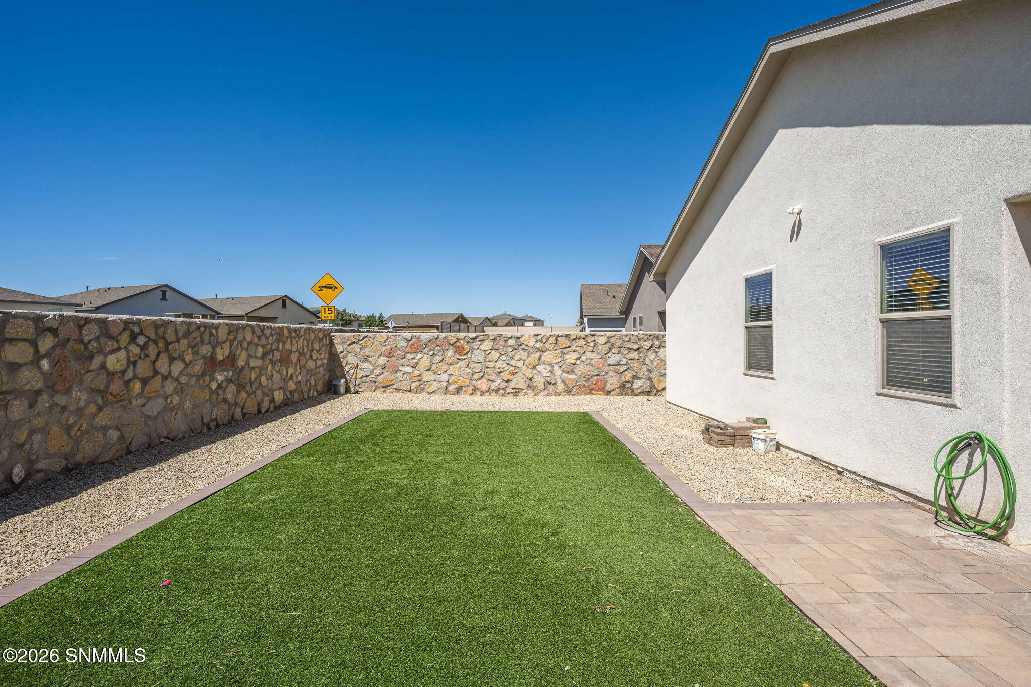 4656 Toluca Avenue Property Photo 20