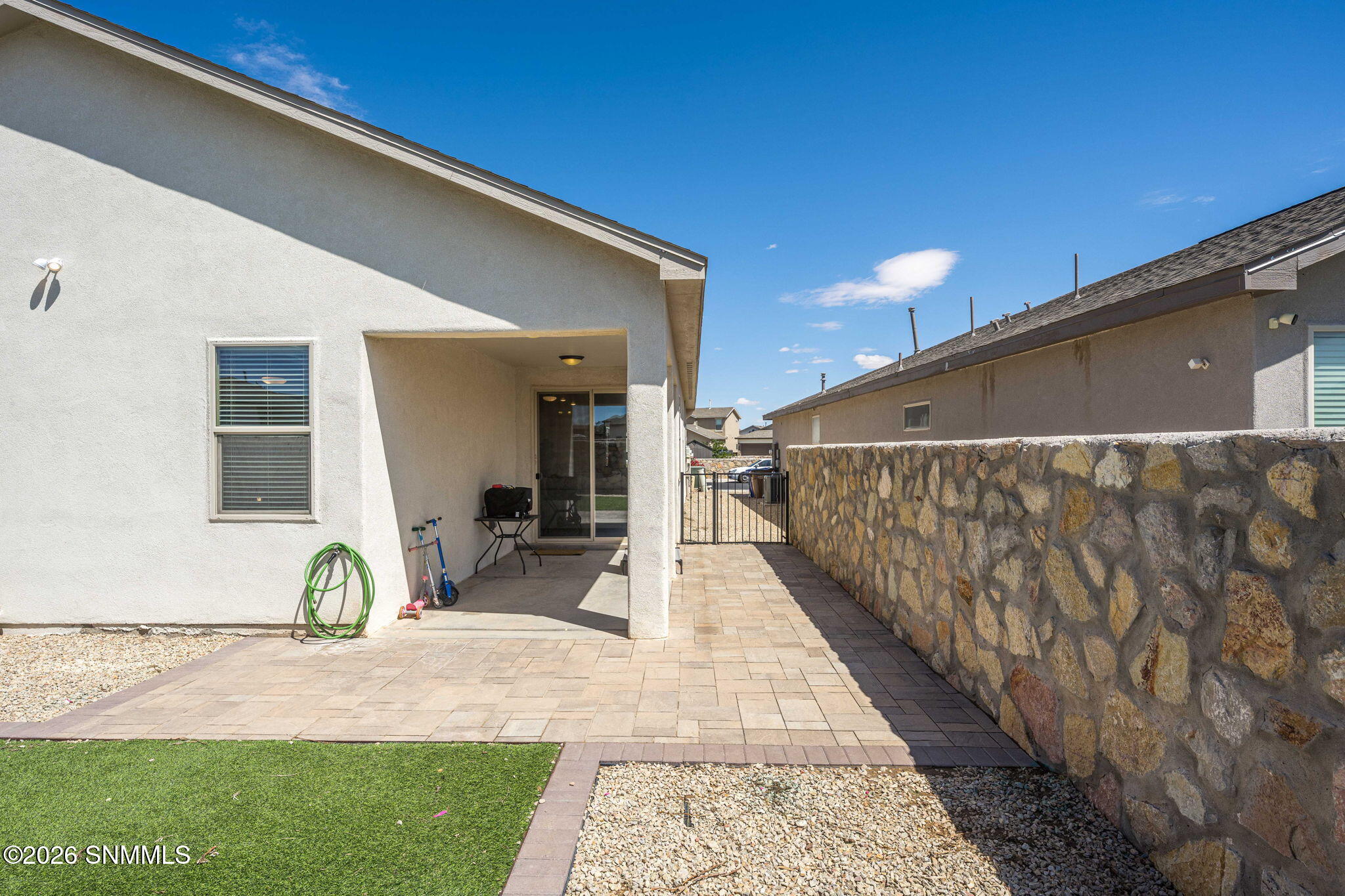 4656 Toluca Avenue Property Photo 21