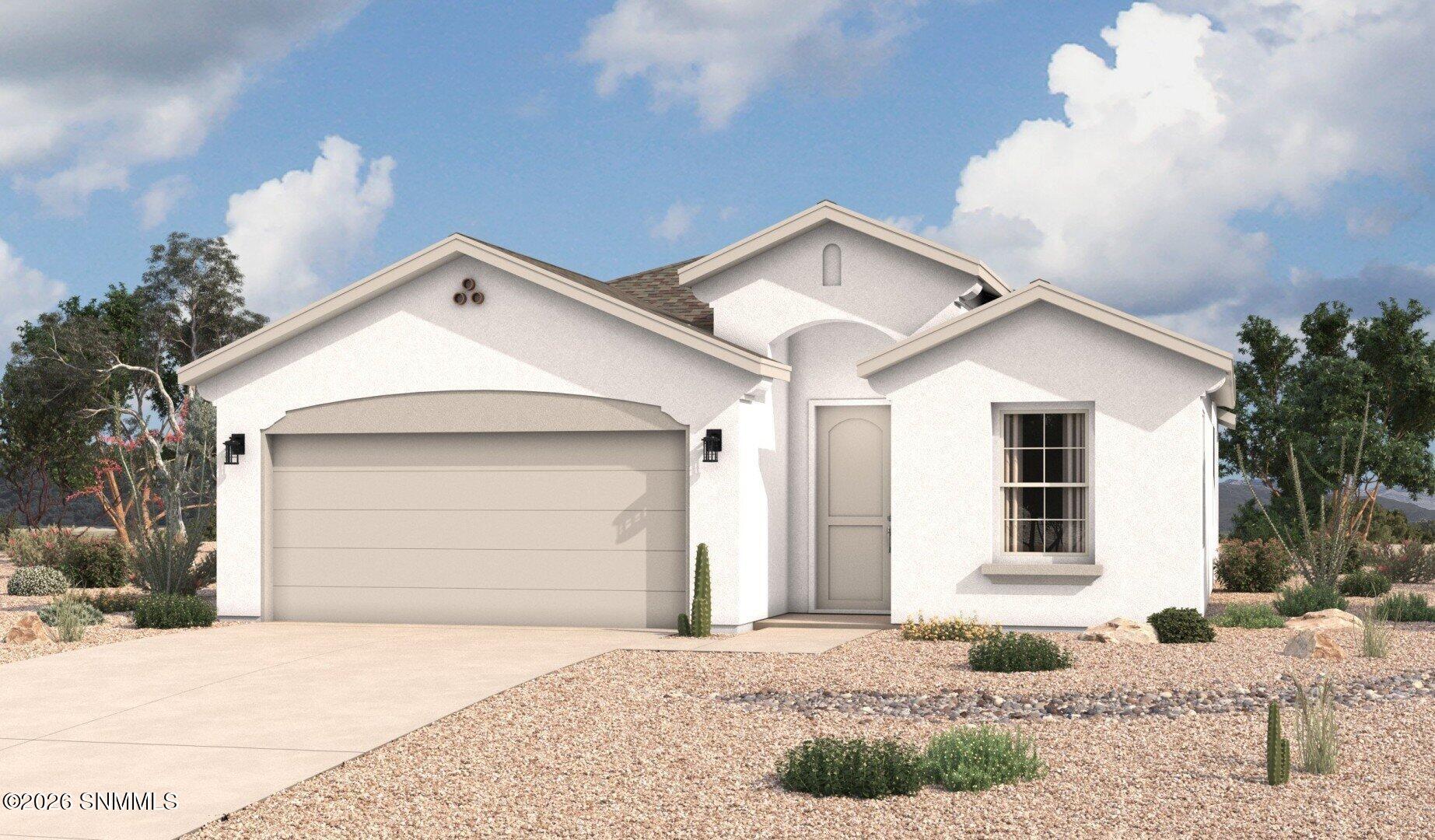110 Organ Trail Property Photo 1