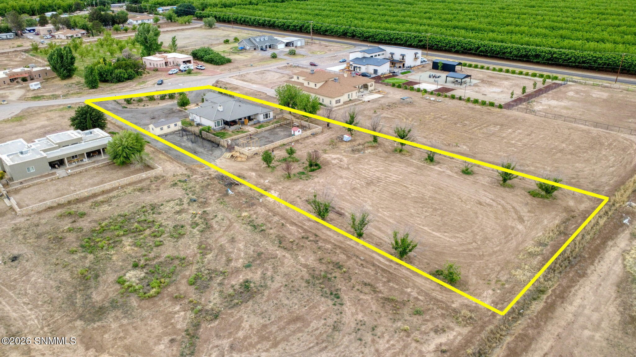 191 Eventing Court Property Photo 34