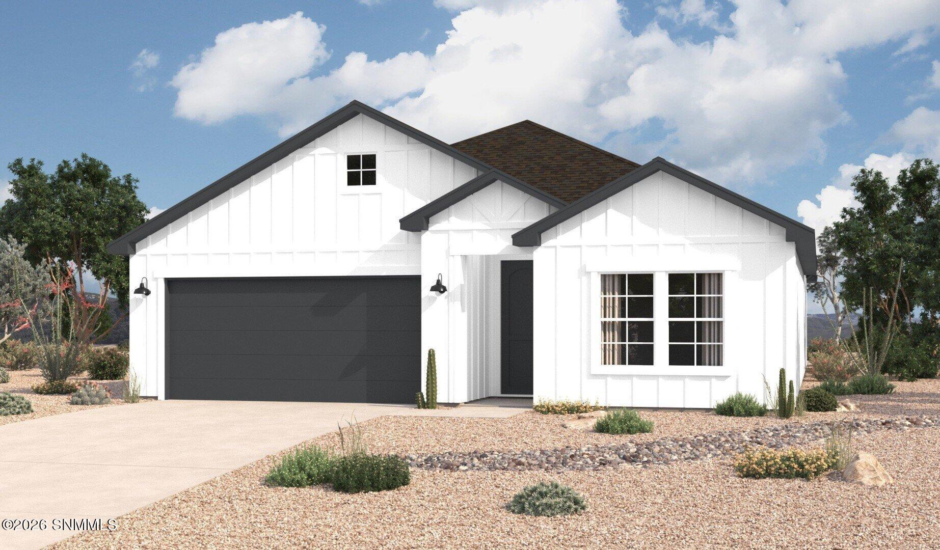 6047 Summer Ridge Avenue Property Photo 1