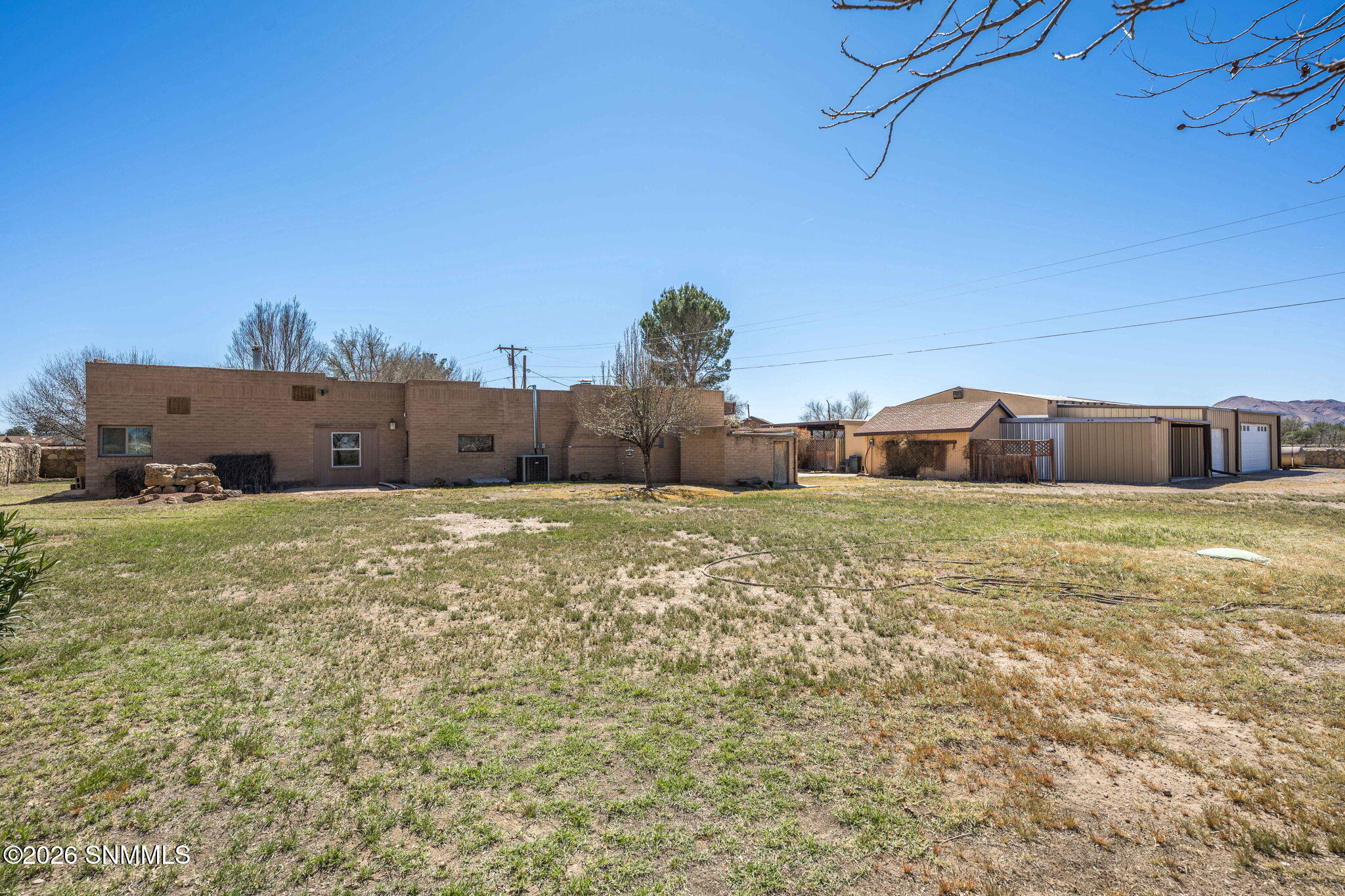 5105 Northwind Road Property Photo 1