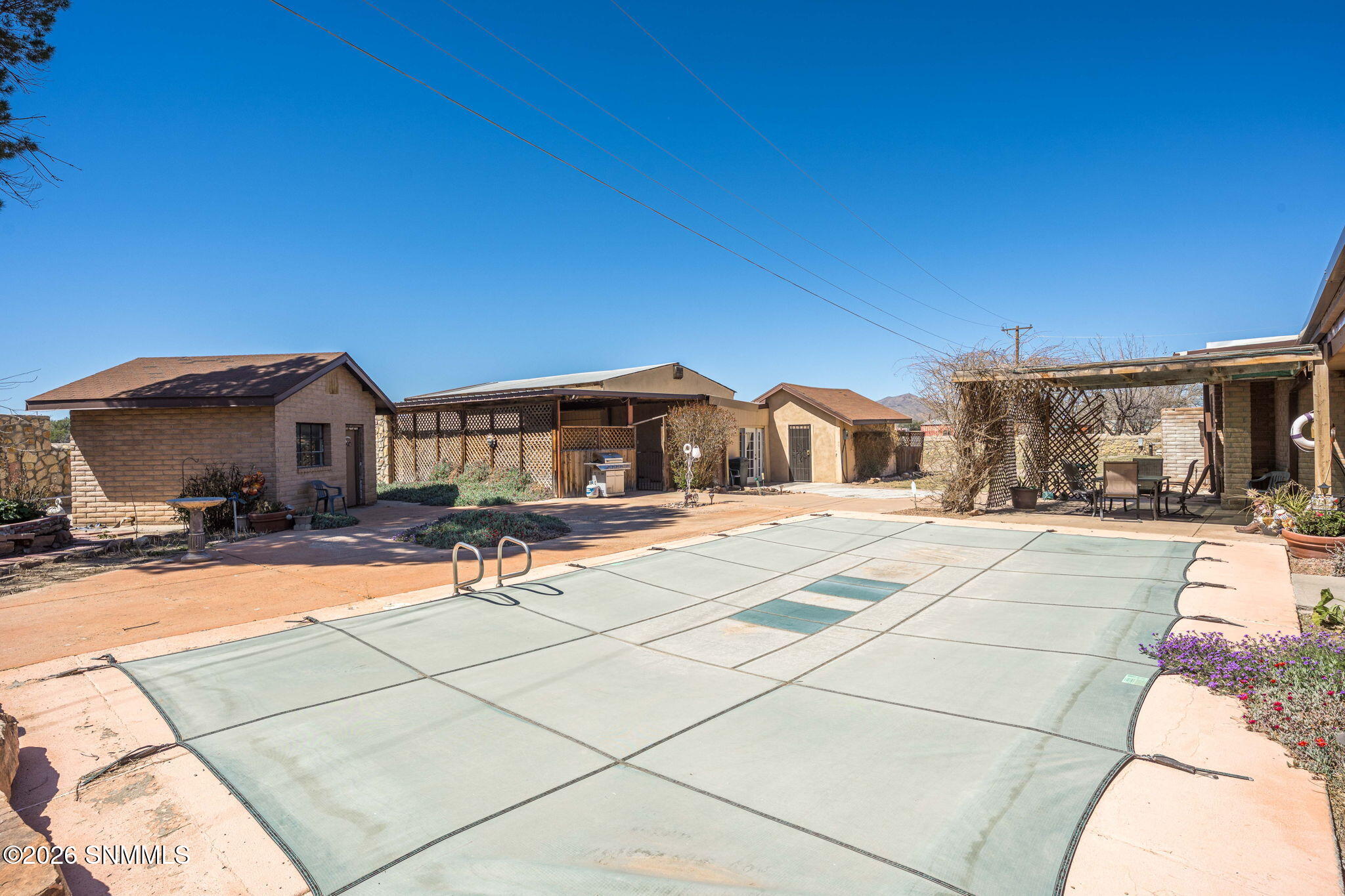 5105 Northwind Road Property Photo 9
