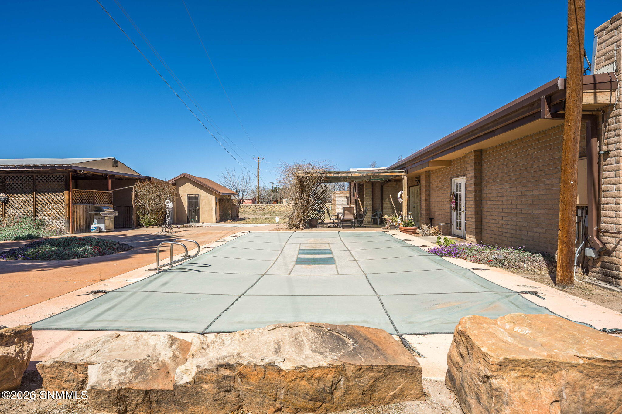 5105 Northwind Road Property Photo 11