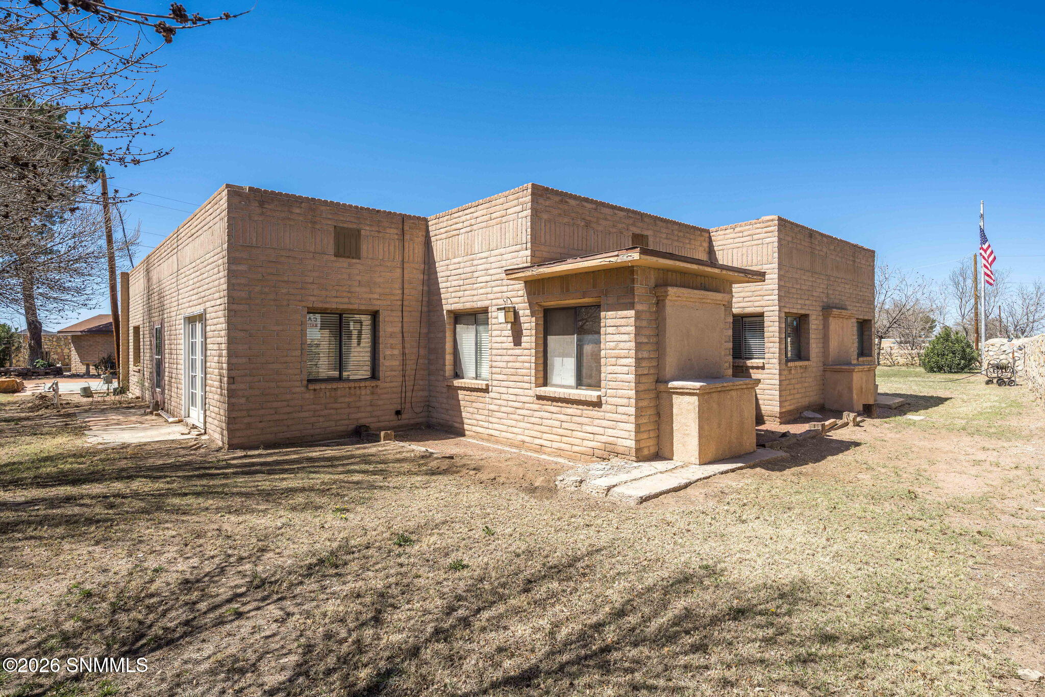 5105 Northwind Road Property Photo 45