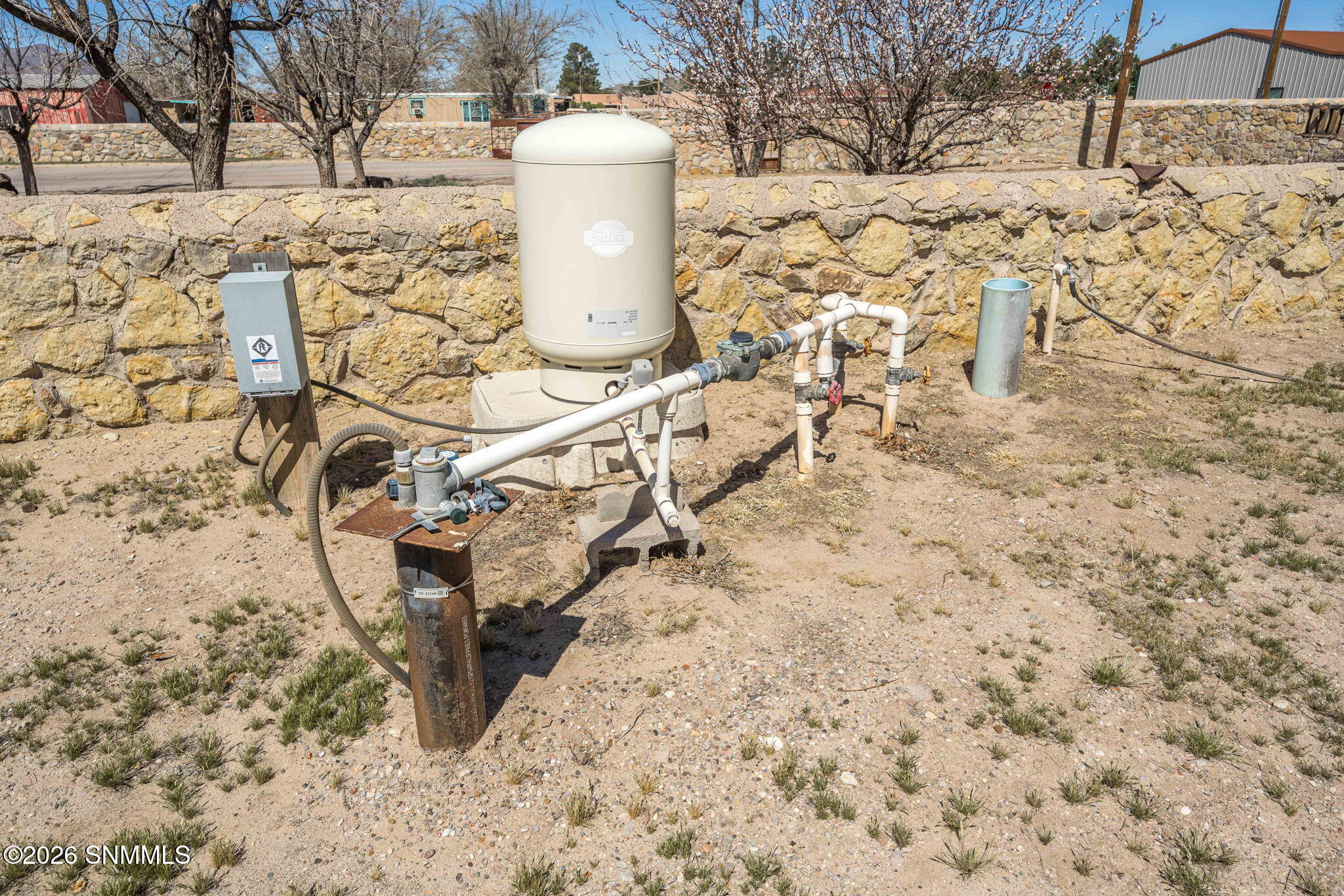 5105 Northwind Road Property Photo 47