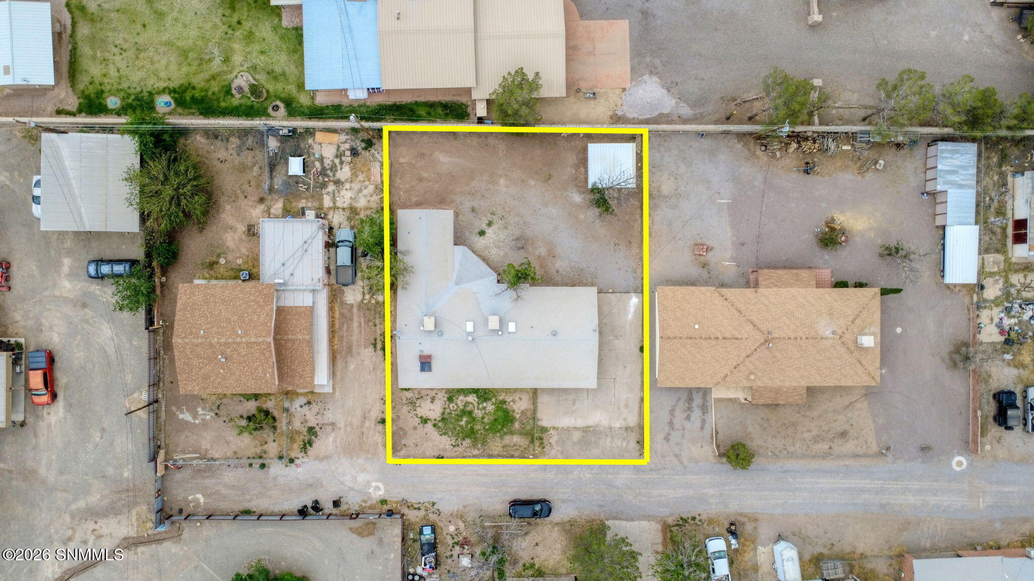 620 Artifact Lane Property Photo 32