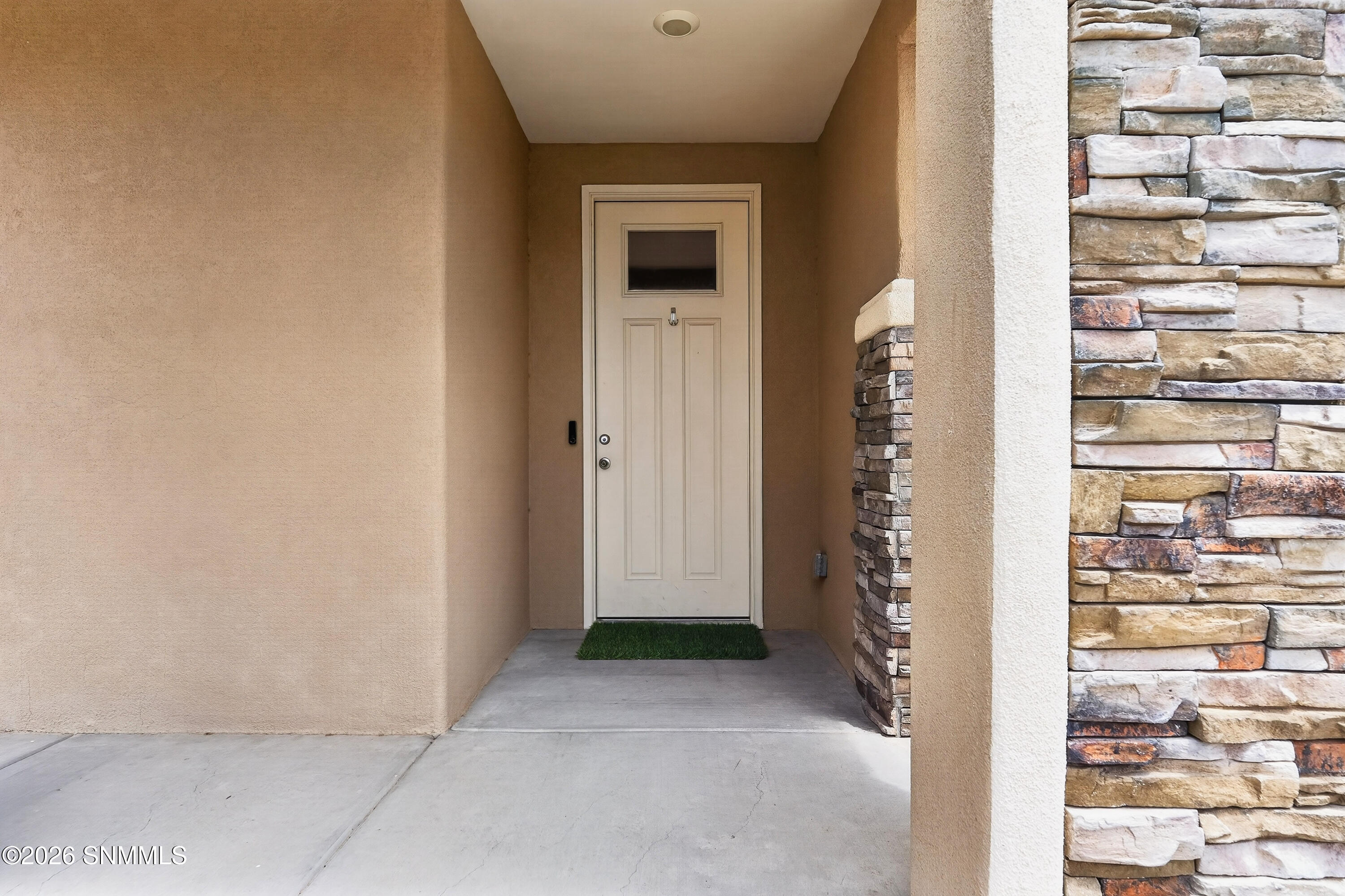 4222 Desert Bloom Drive Property Photo 3