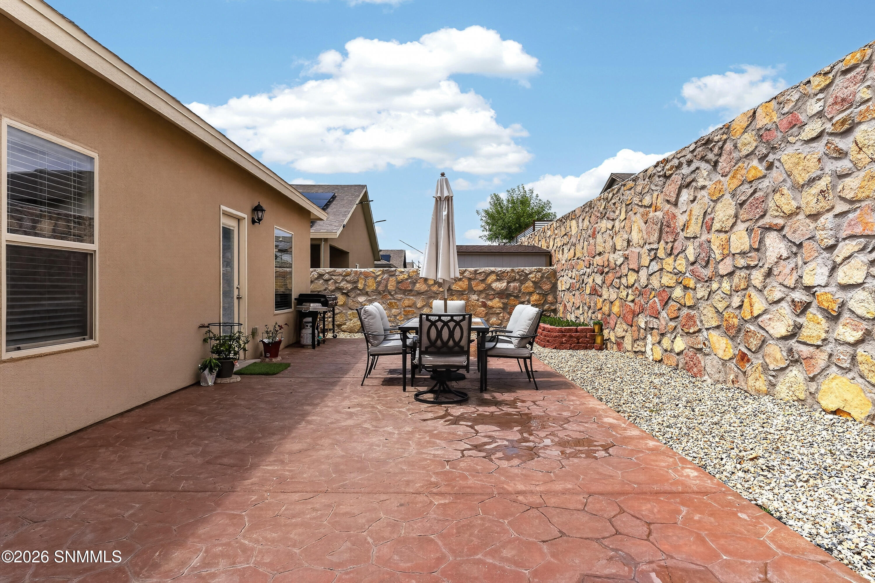 4222 Desert Bloom Drive Property Photo 31