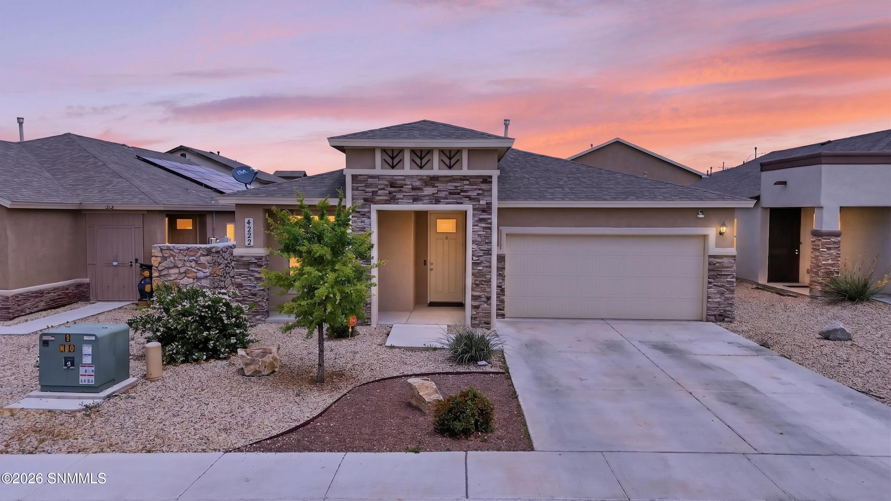 4222 Desert Bloom Drive Property Photo 33