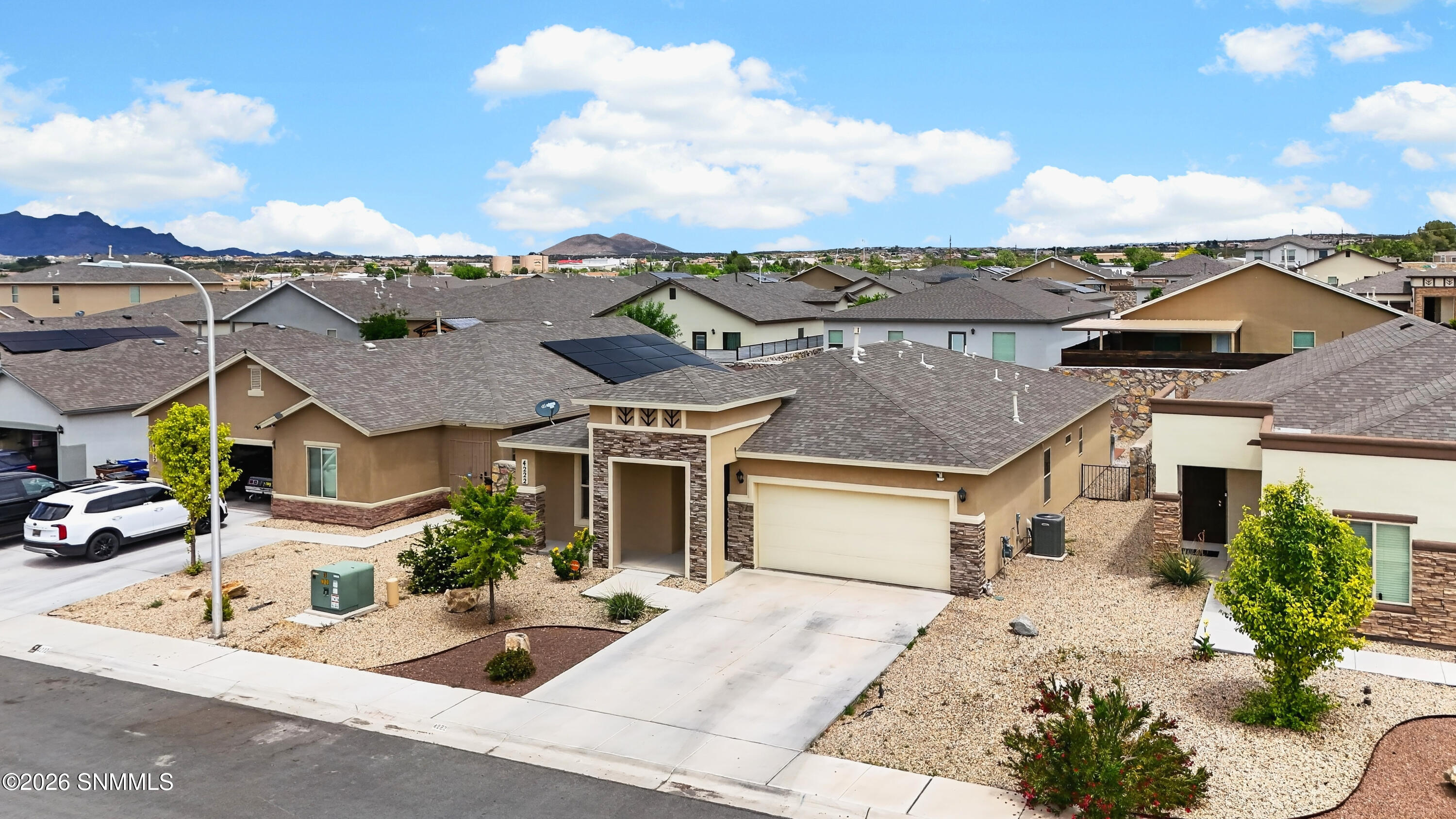 4222 Desert Bloom Drive Property Photo 35