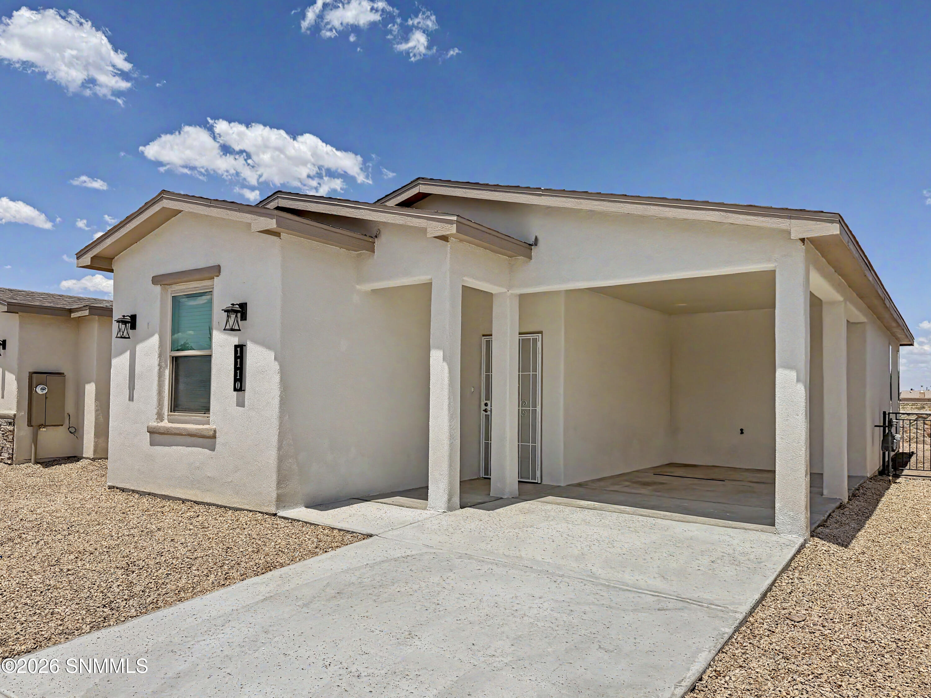 1110 Chitamacha Road Property Photo 2