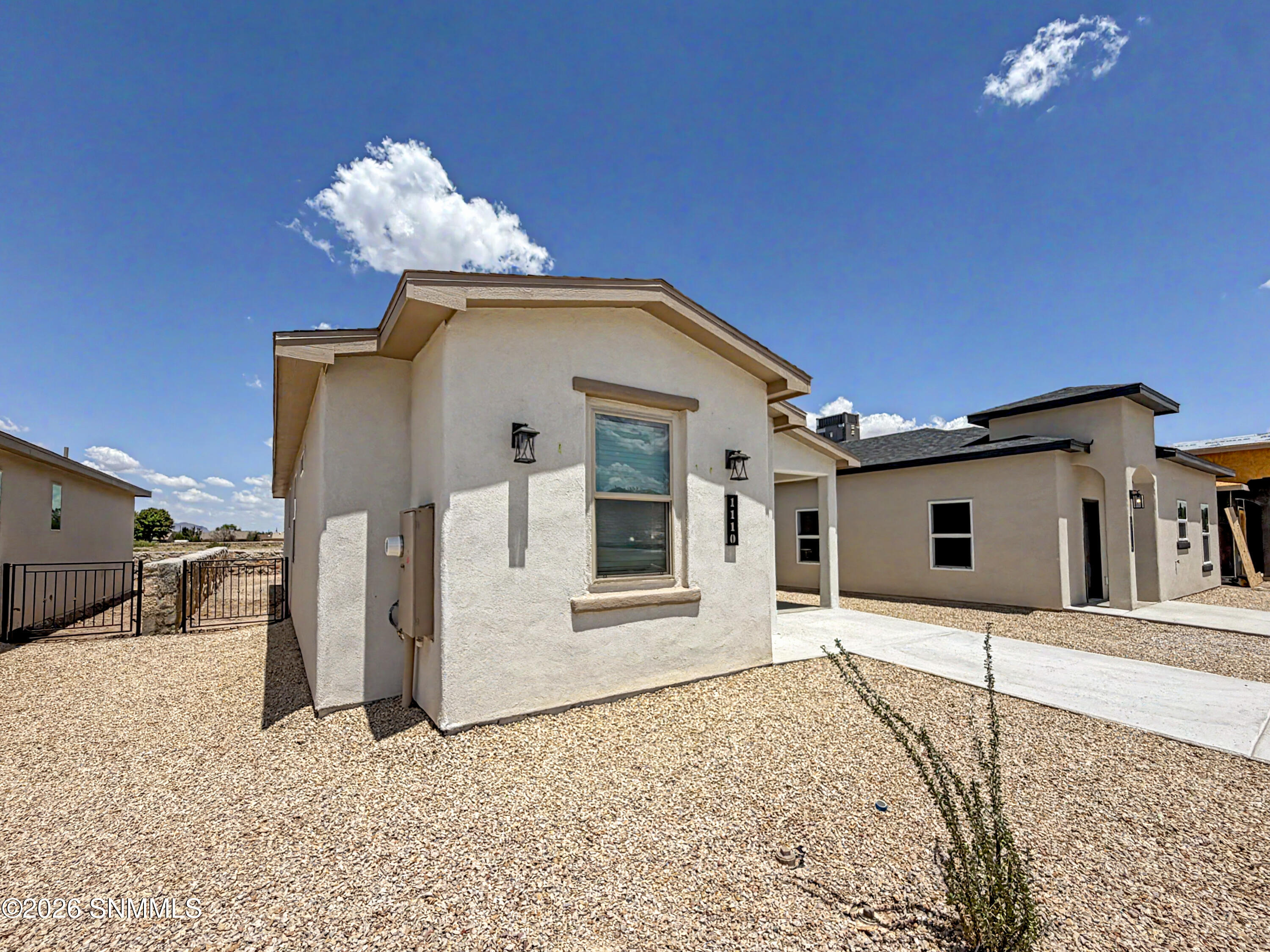 1110 Chitamacha Road Property Photo 3