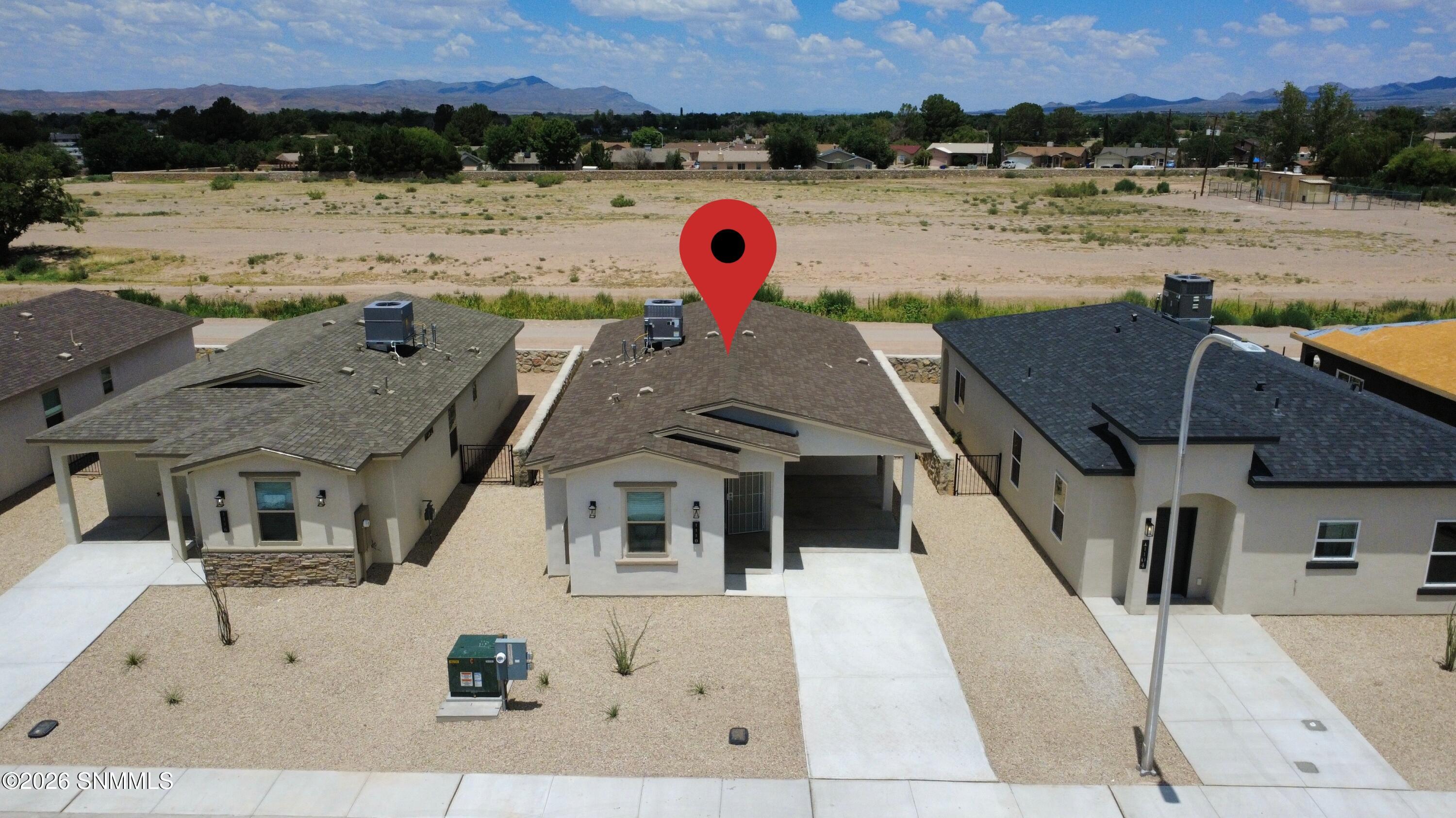 1110 Chitamacha Road Property Photo 4