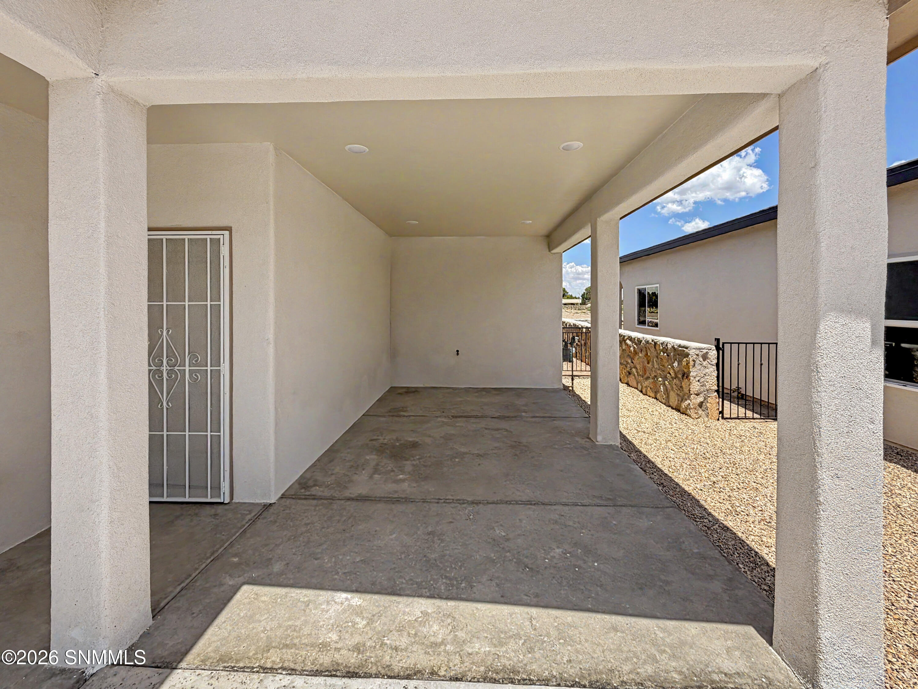 1110 Chitamacha Road Property Photo 5