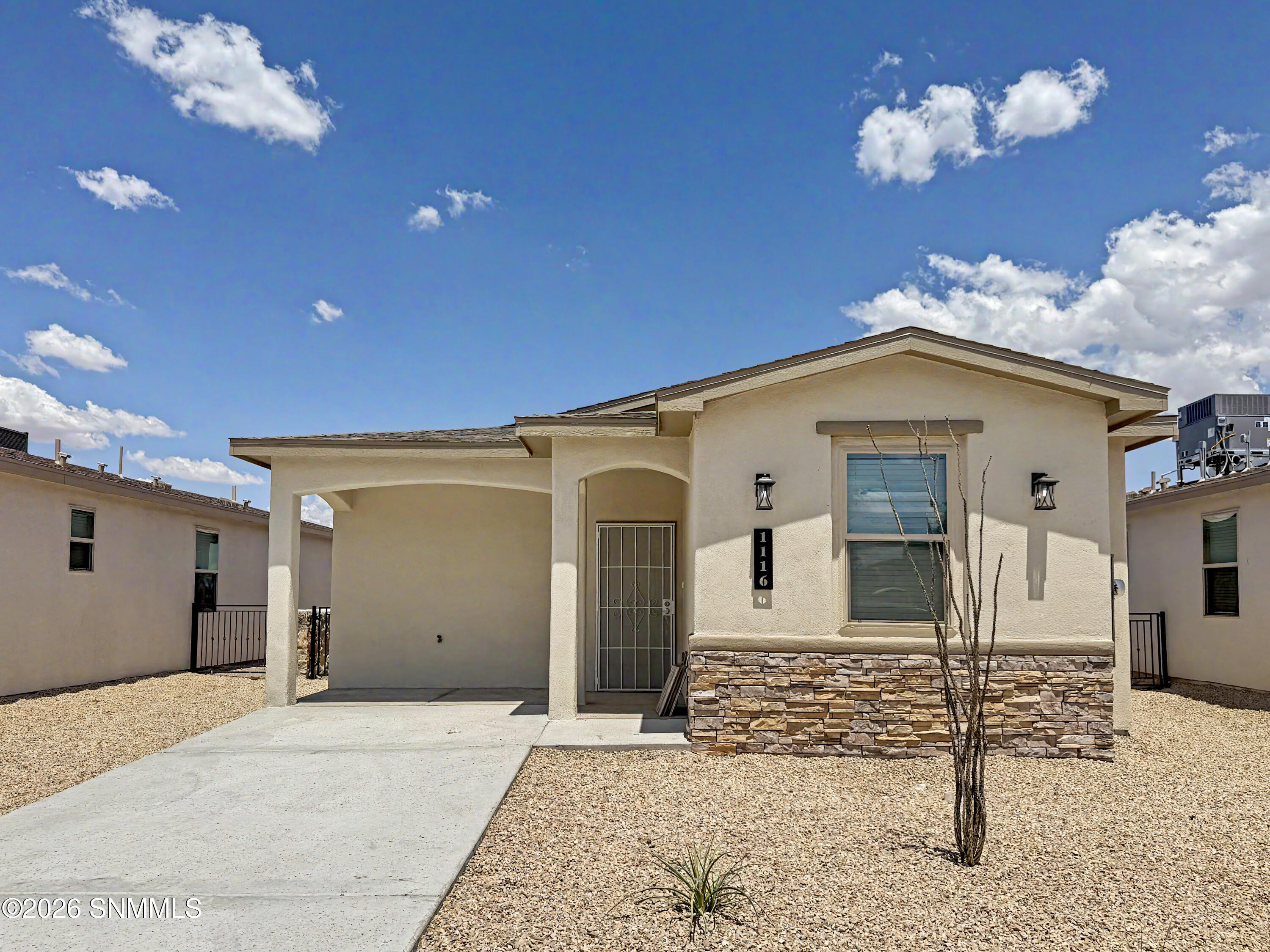 1116 Chitamacha Road Property Photo 1