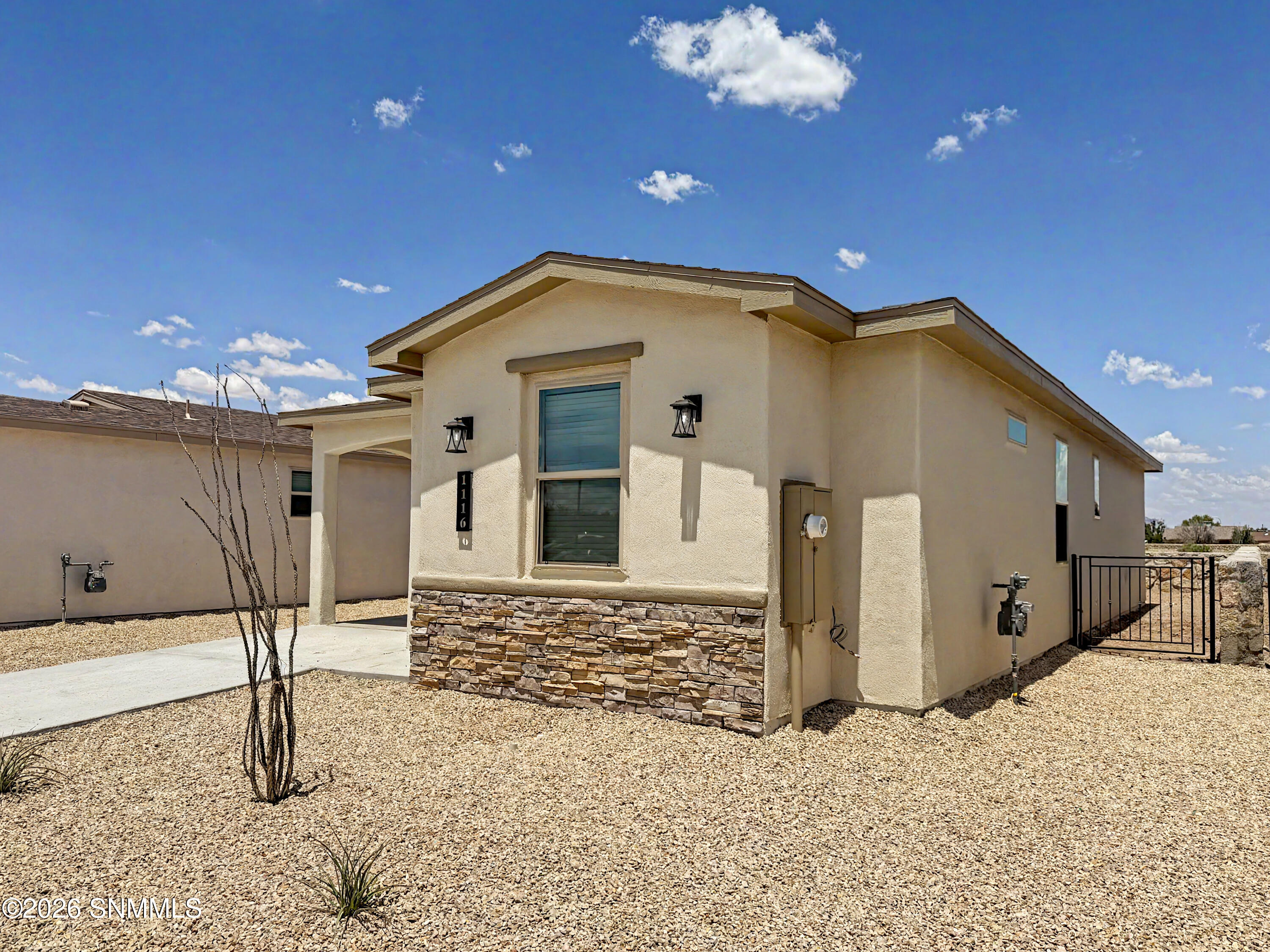 1116 Chitamacha Road Property Photo 2