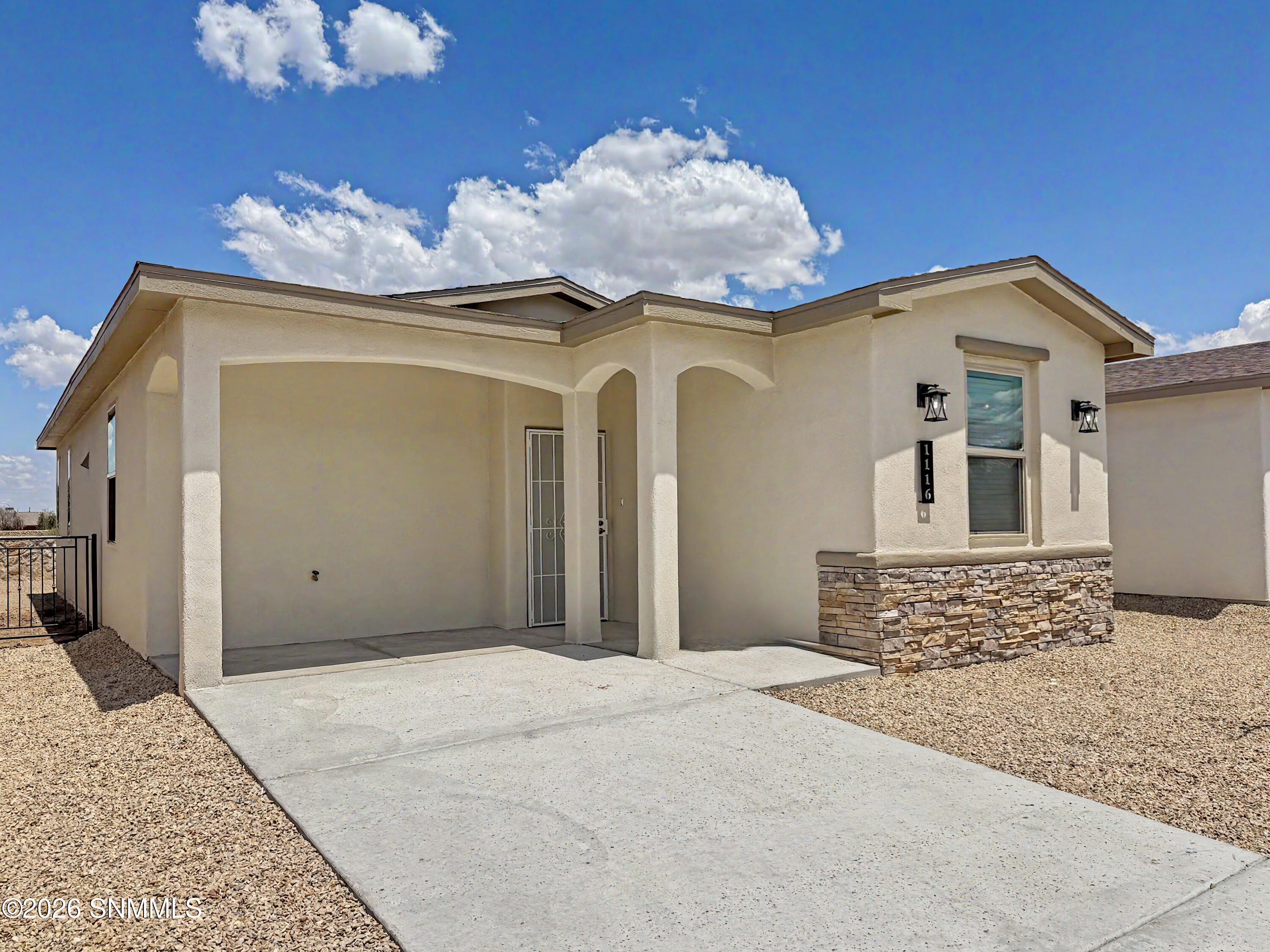 1116 Chitamacha Road Property Photo 3