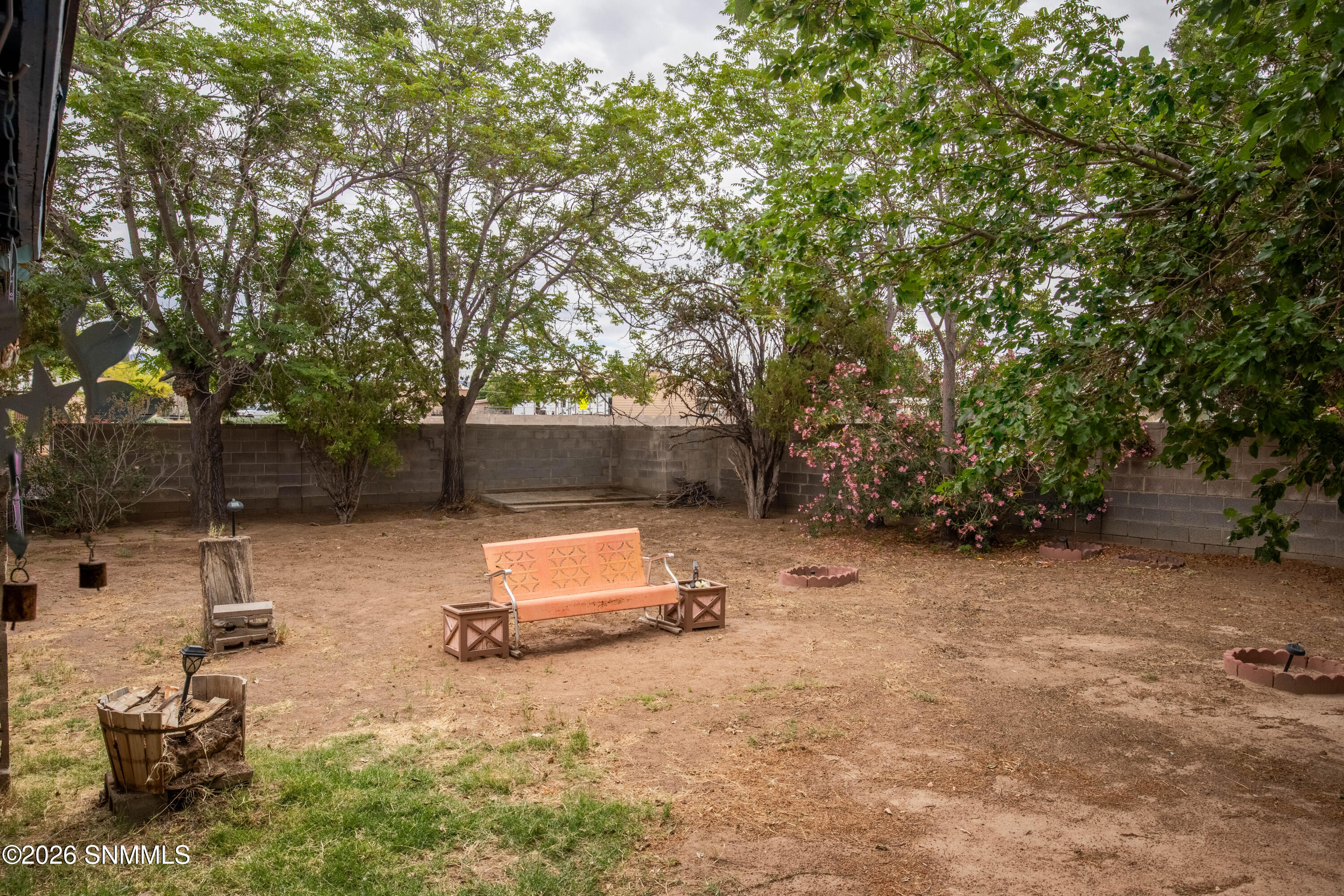 1061 N Tornillo Street Property Photo 21