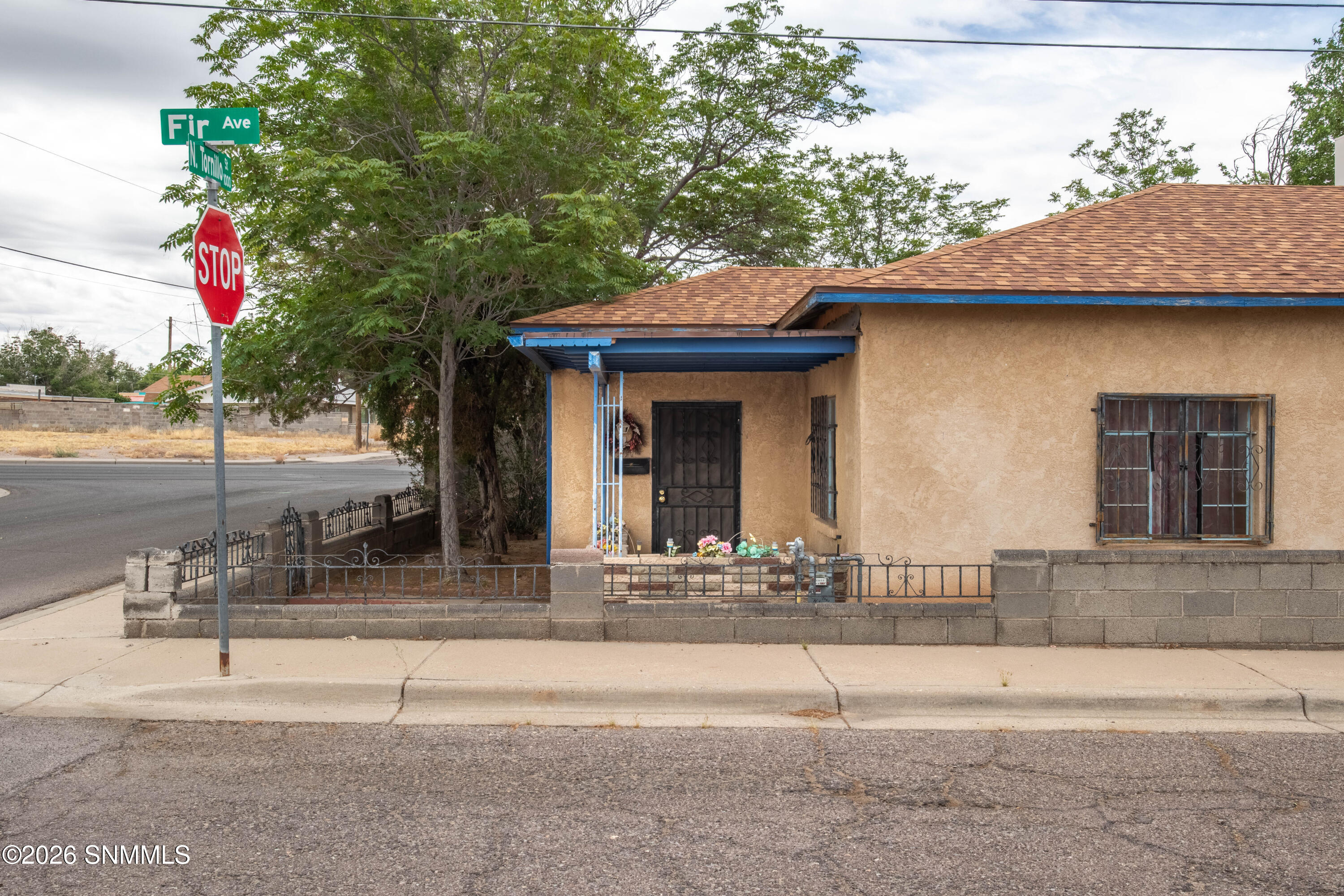 1061 N Tornillo Street Property Photo 24