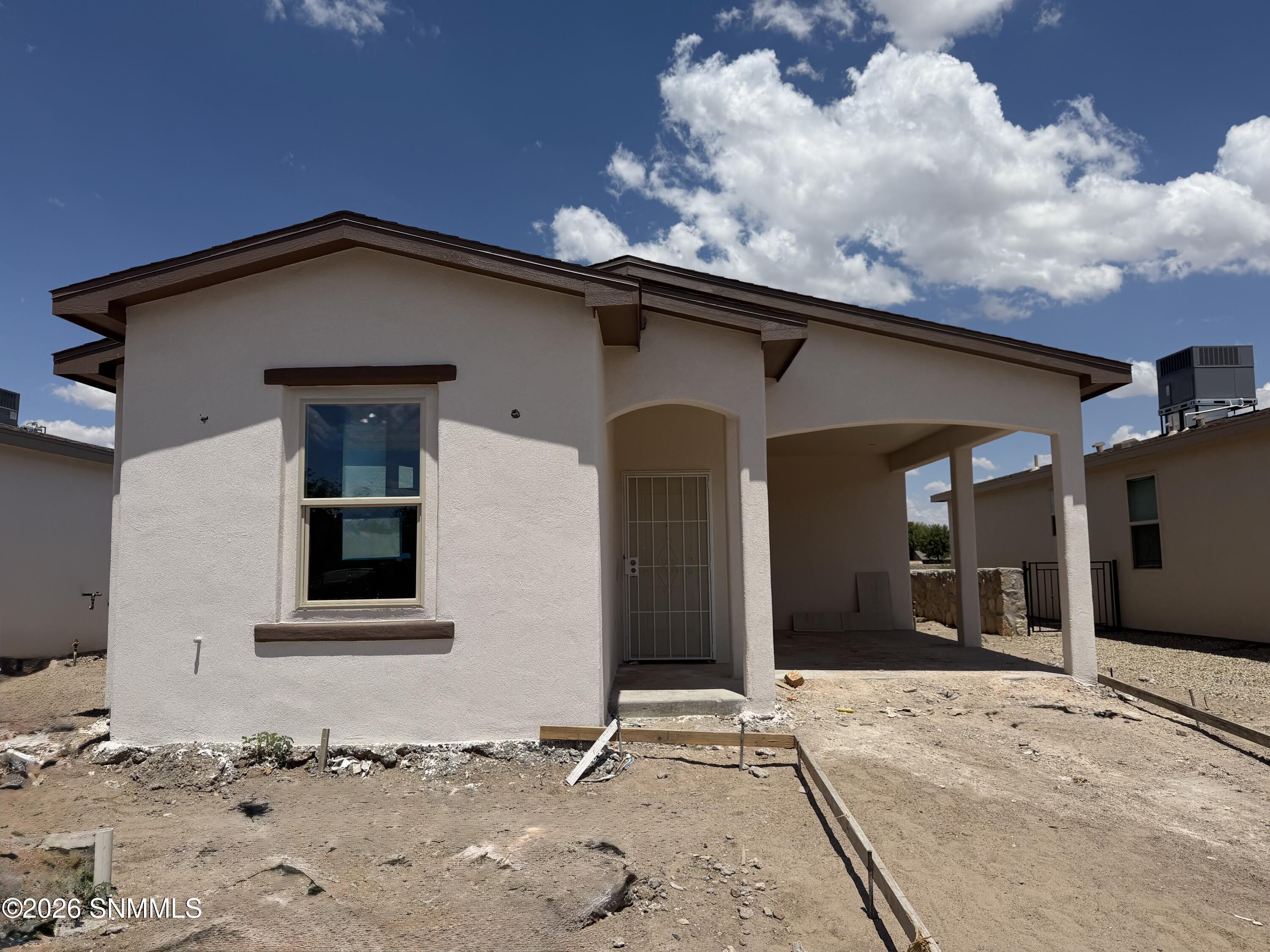 1158 Chitamacha Road Property Photo 1