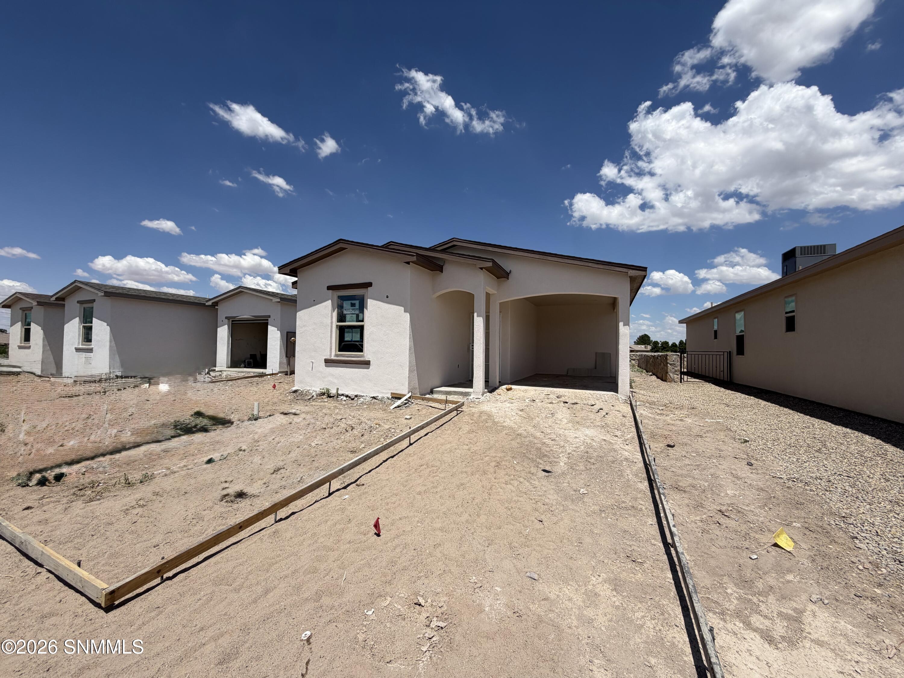 1158 Chitamacha Road Property Photo 2