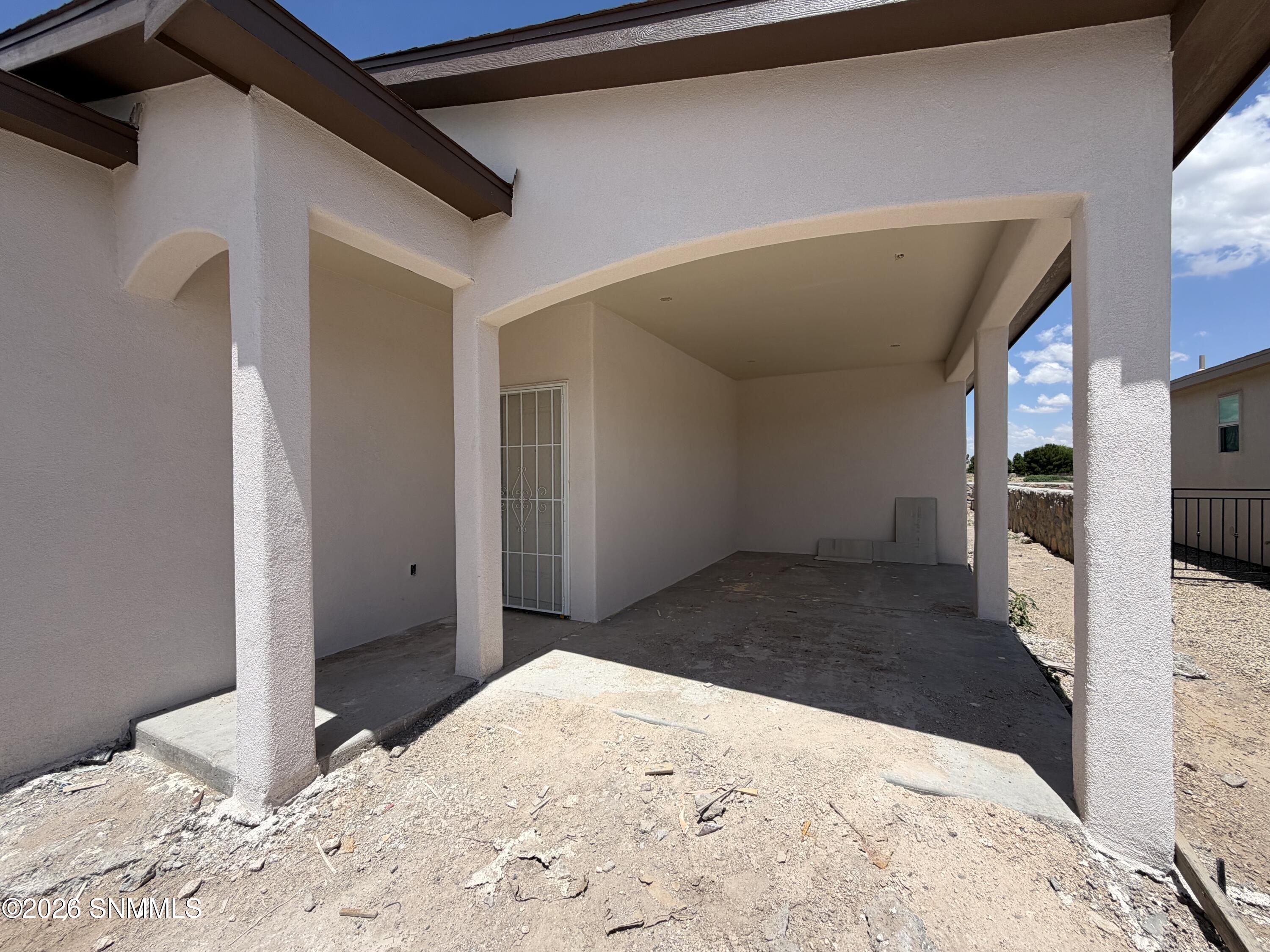 1158 Chitamacha Road Property Photo 3