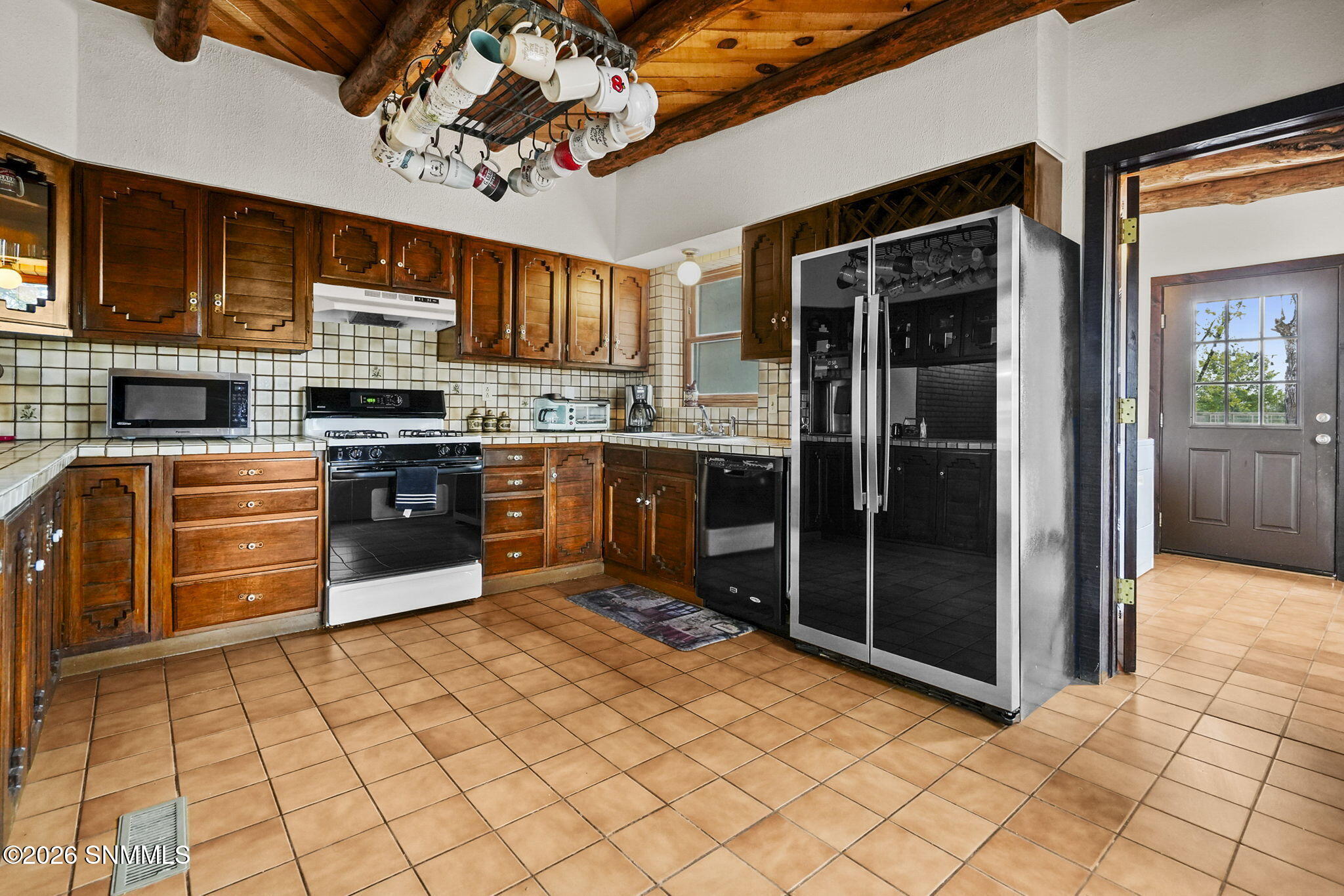 1015 Lister Drive Property Photo 20