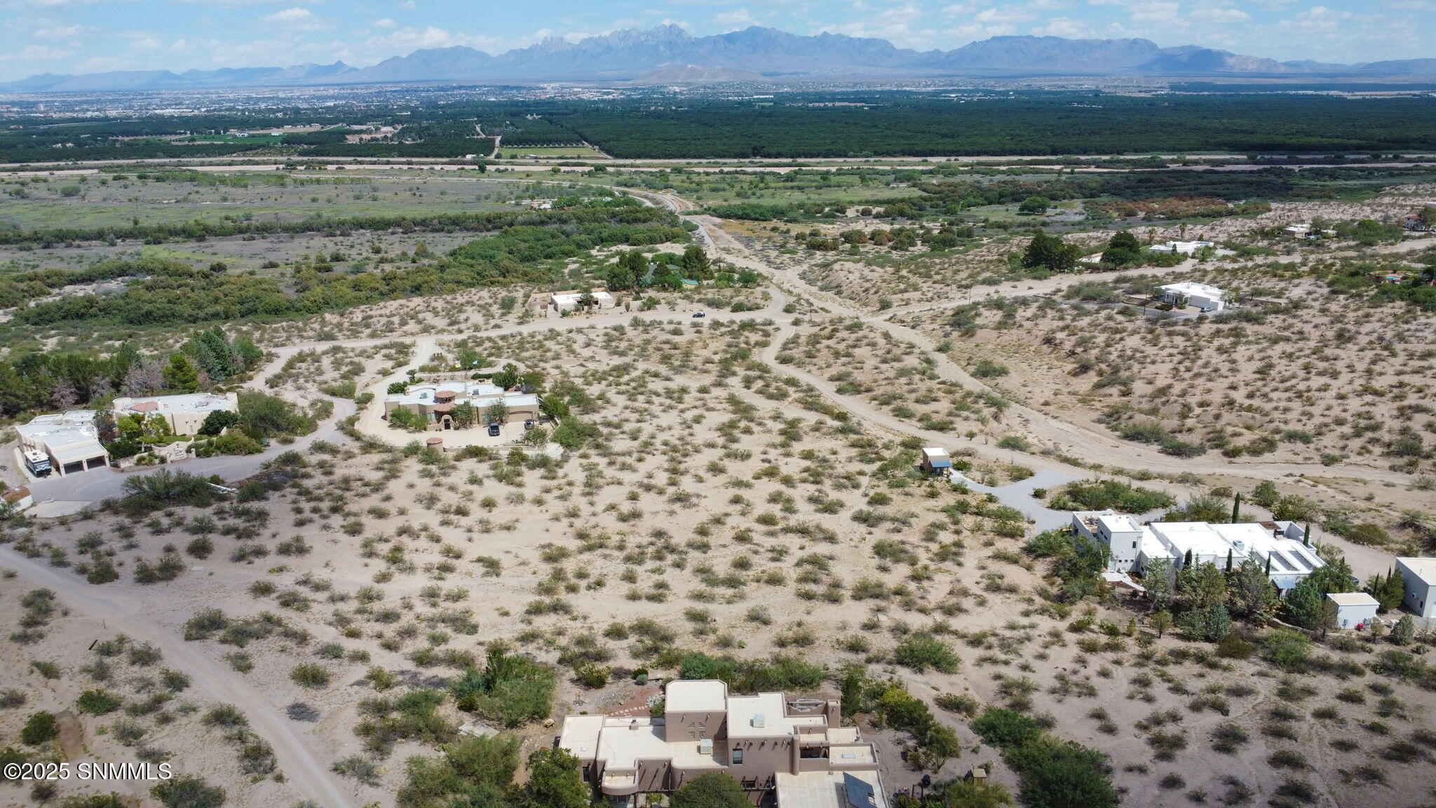 3250 Mesilla Hills Drive