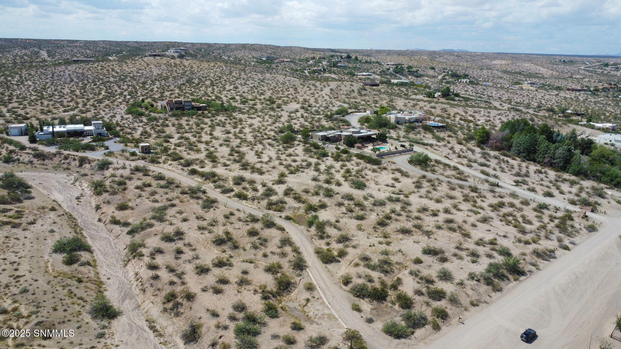 3250 Mesilla Hills Drive Property Photo 4