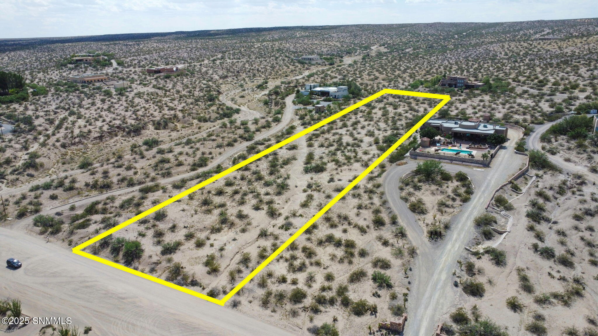 3250 Mesilla Hills Drive Property Photo 7