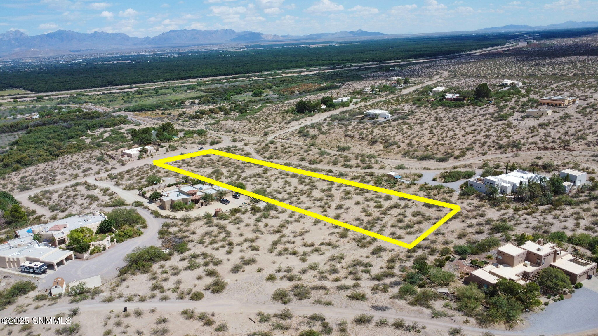 3250 Mesilla Hills Drive Property Photo 9