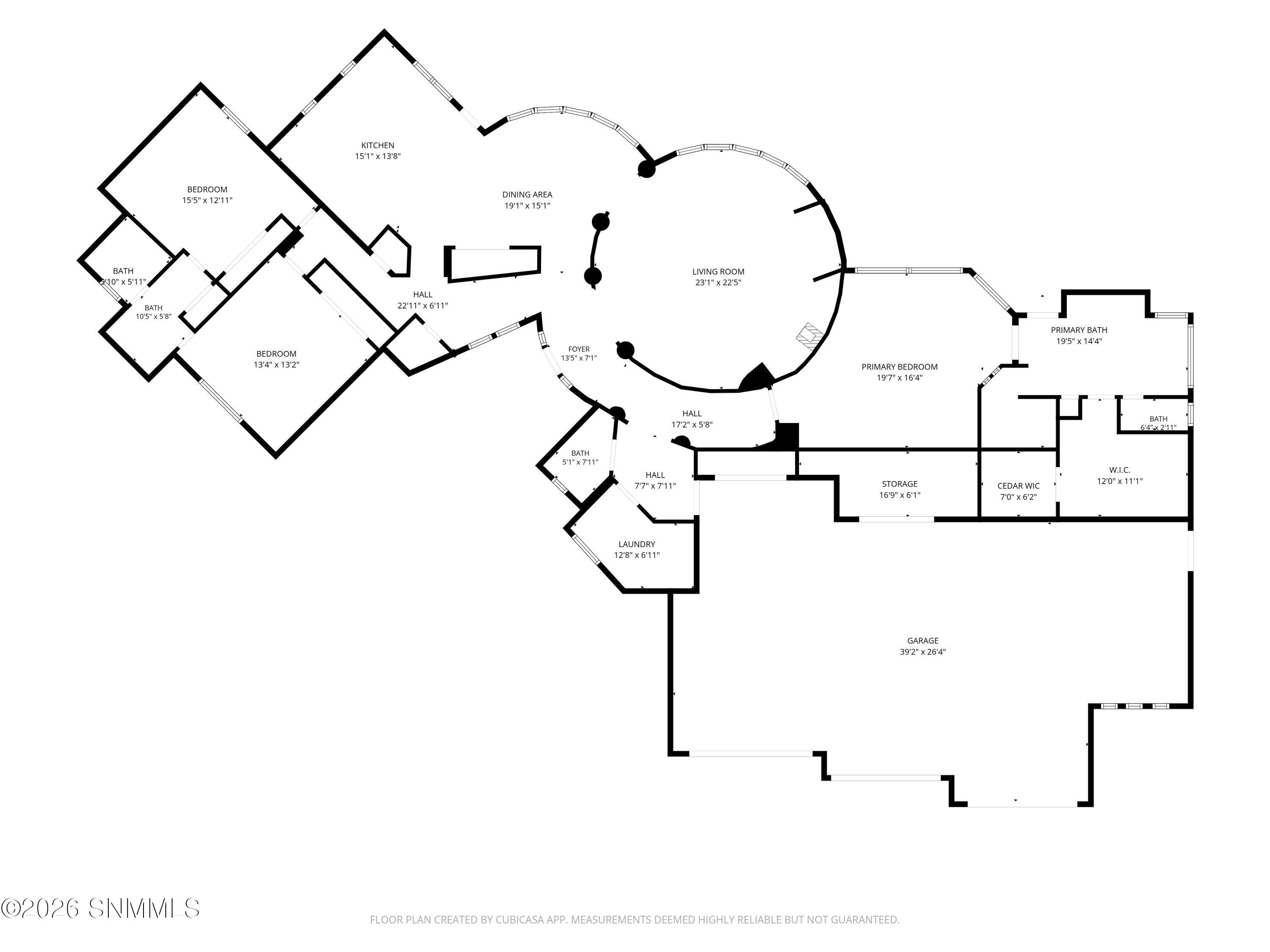 1232 Sonnet Court Property Photo 63