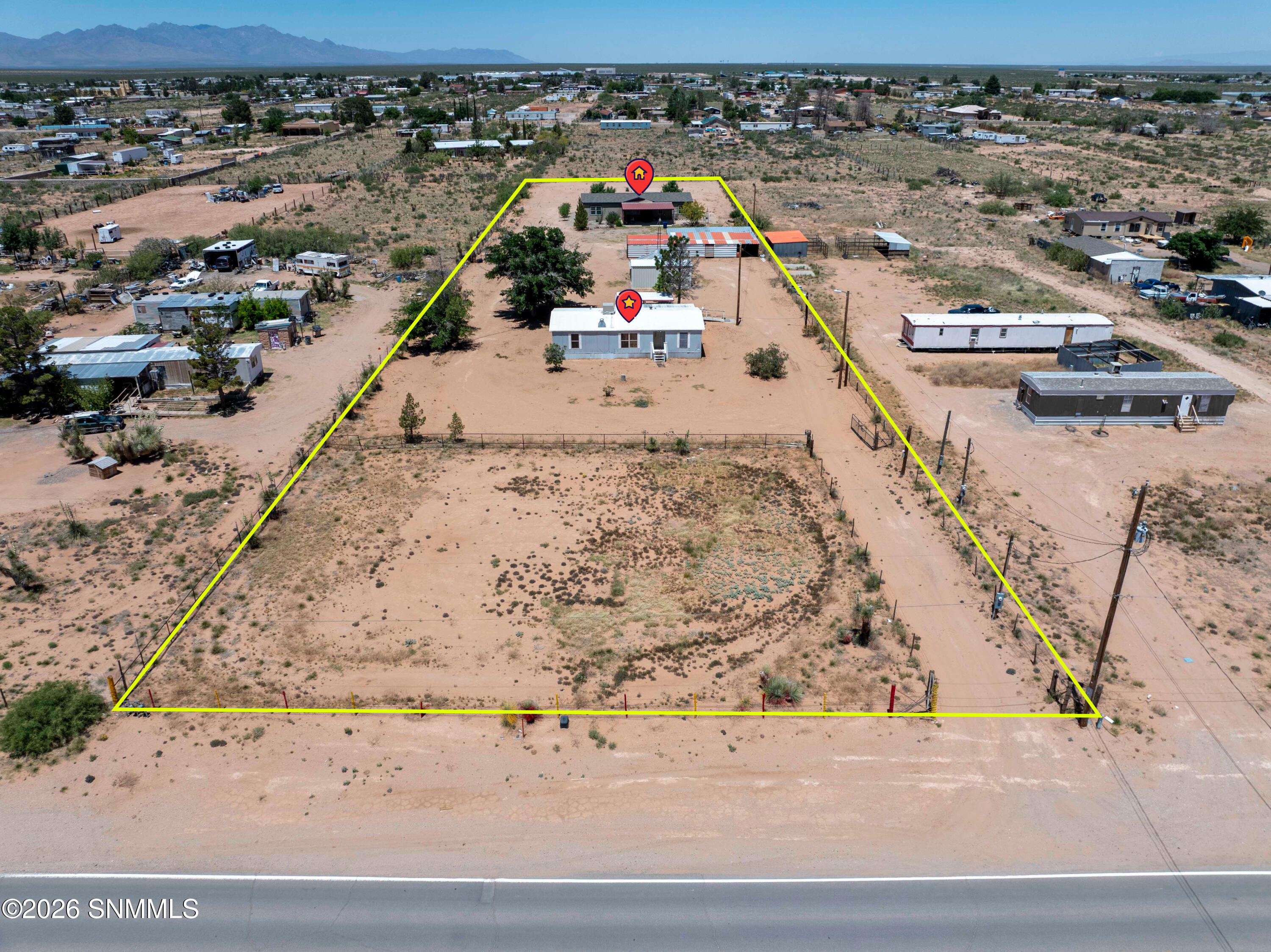 632 Luna Azul Drive 2 Property Photo 26