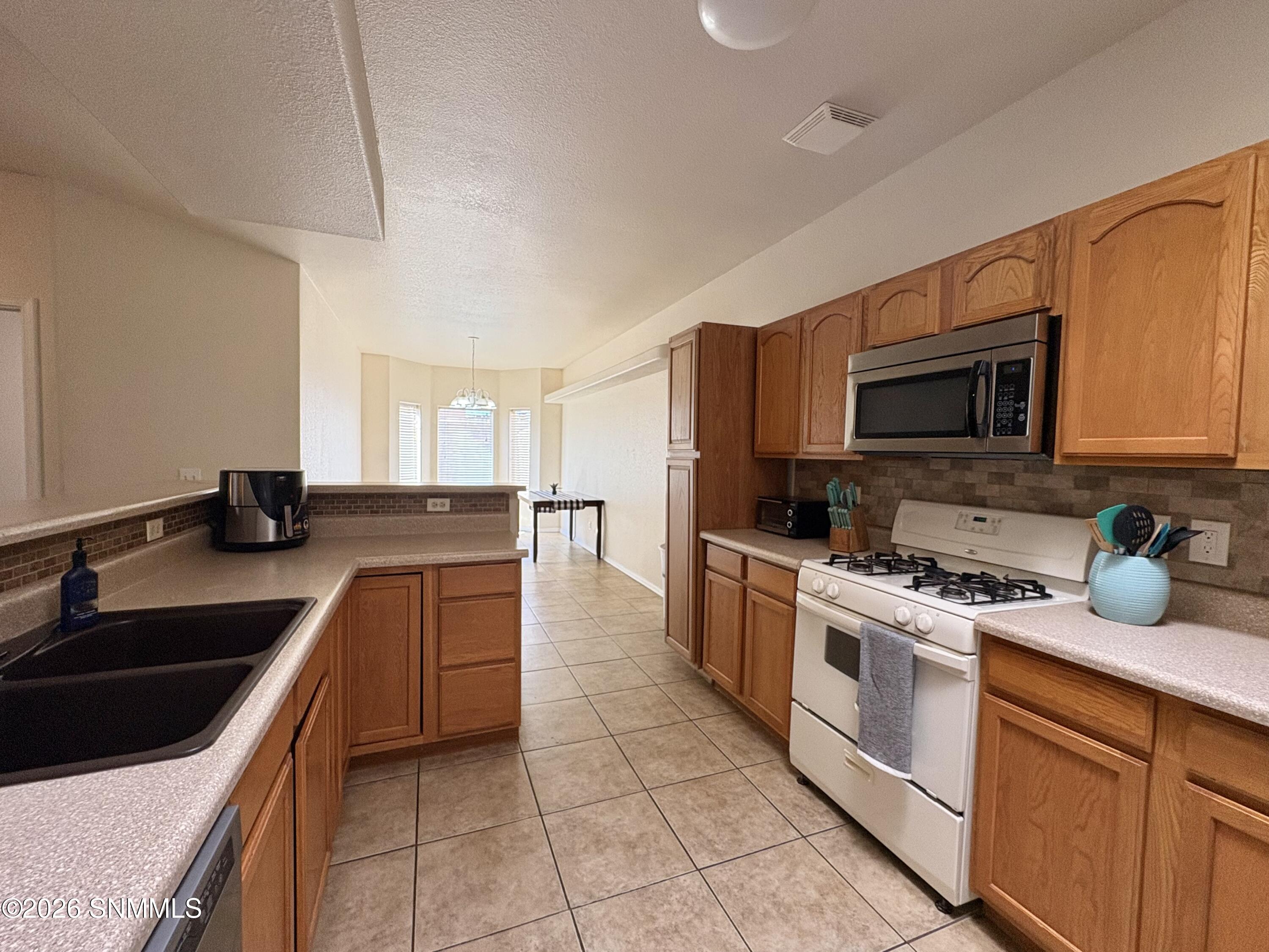1231 Gunsight Peak Drive Property Photo 10